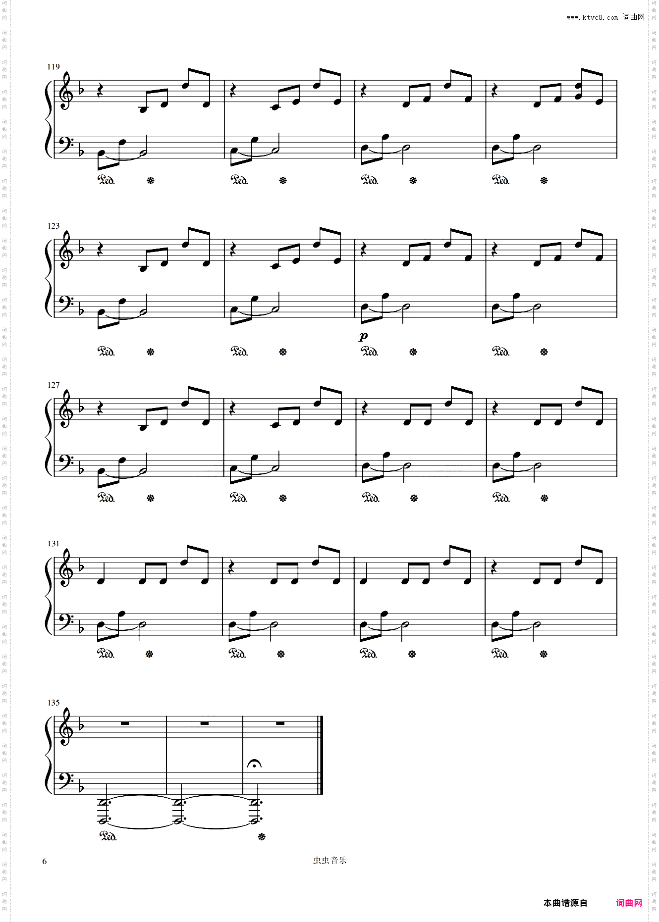 英国民歌——《Scarborough fair 》