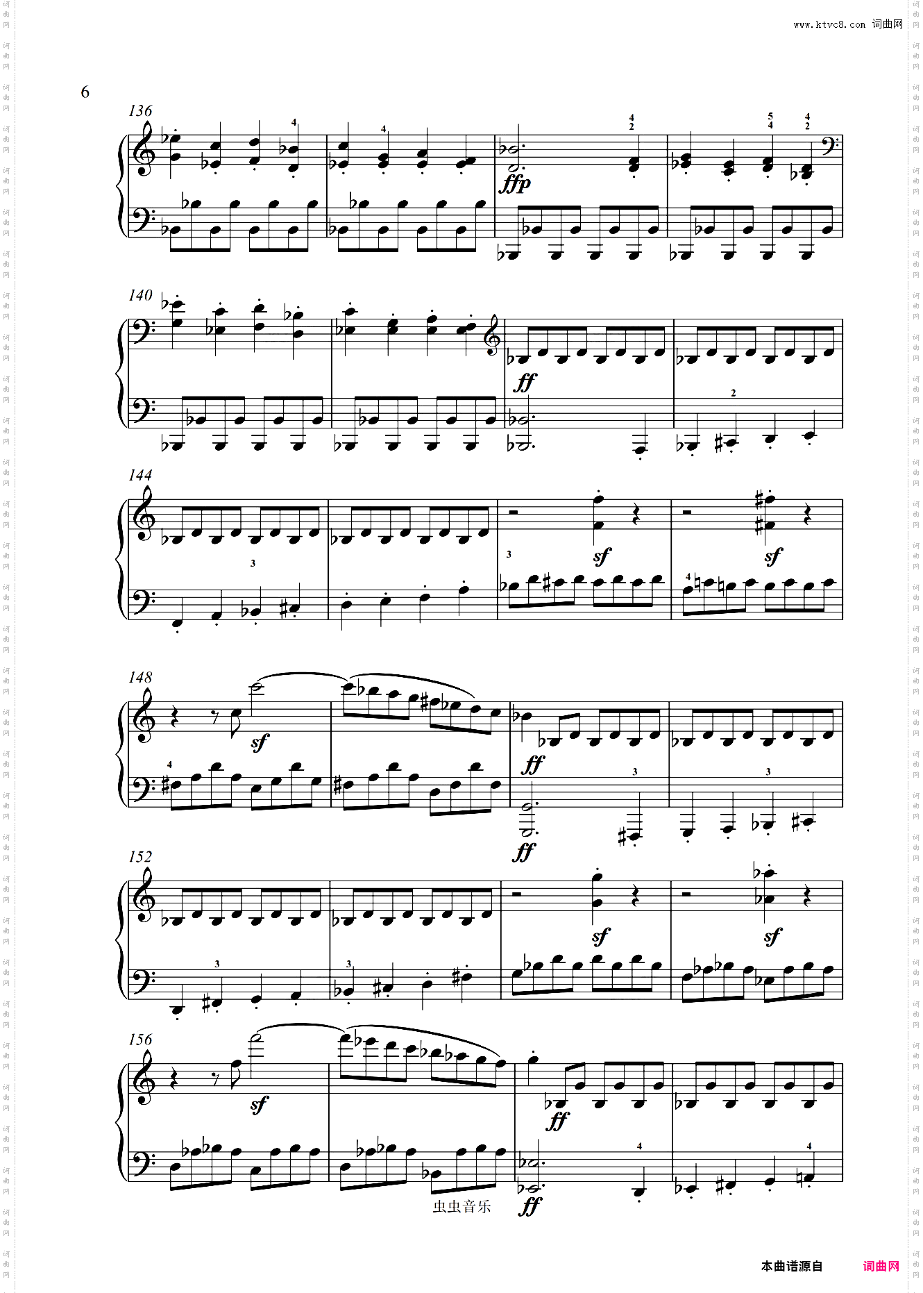 第七钢琴奏鸣曲D大调-贝多芬钢琴奏鸣曲全集计划