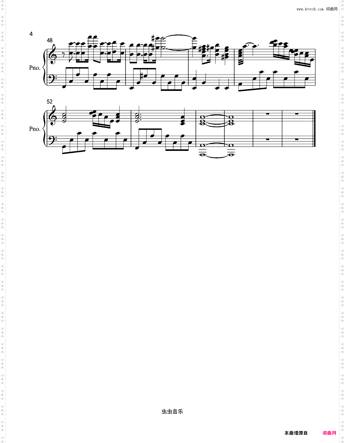 Love Story 爱情故事理查德版本_Richard Clayderman