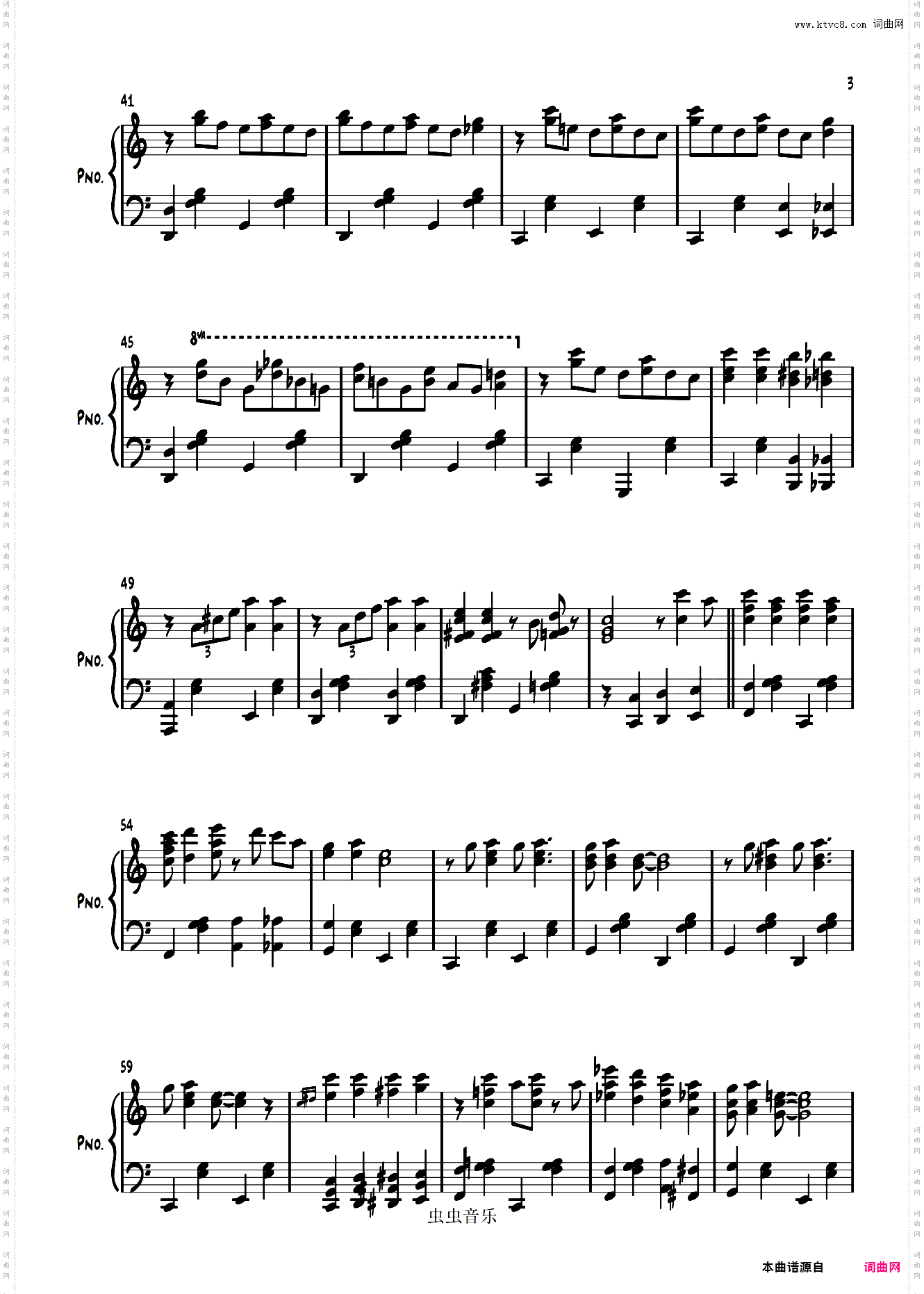 枫叶拉格泰姆 Maple Leaf Rag-即兴版