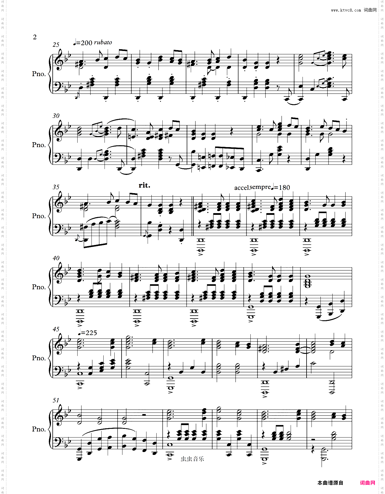 俄罗斯“货郎”主题变奏曲