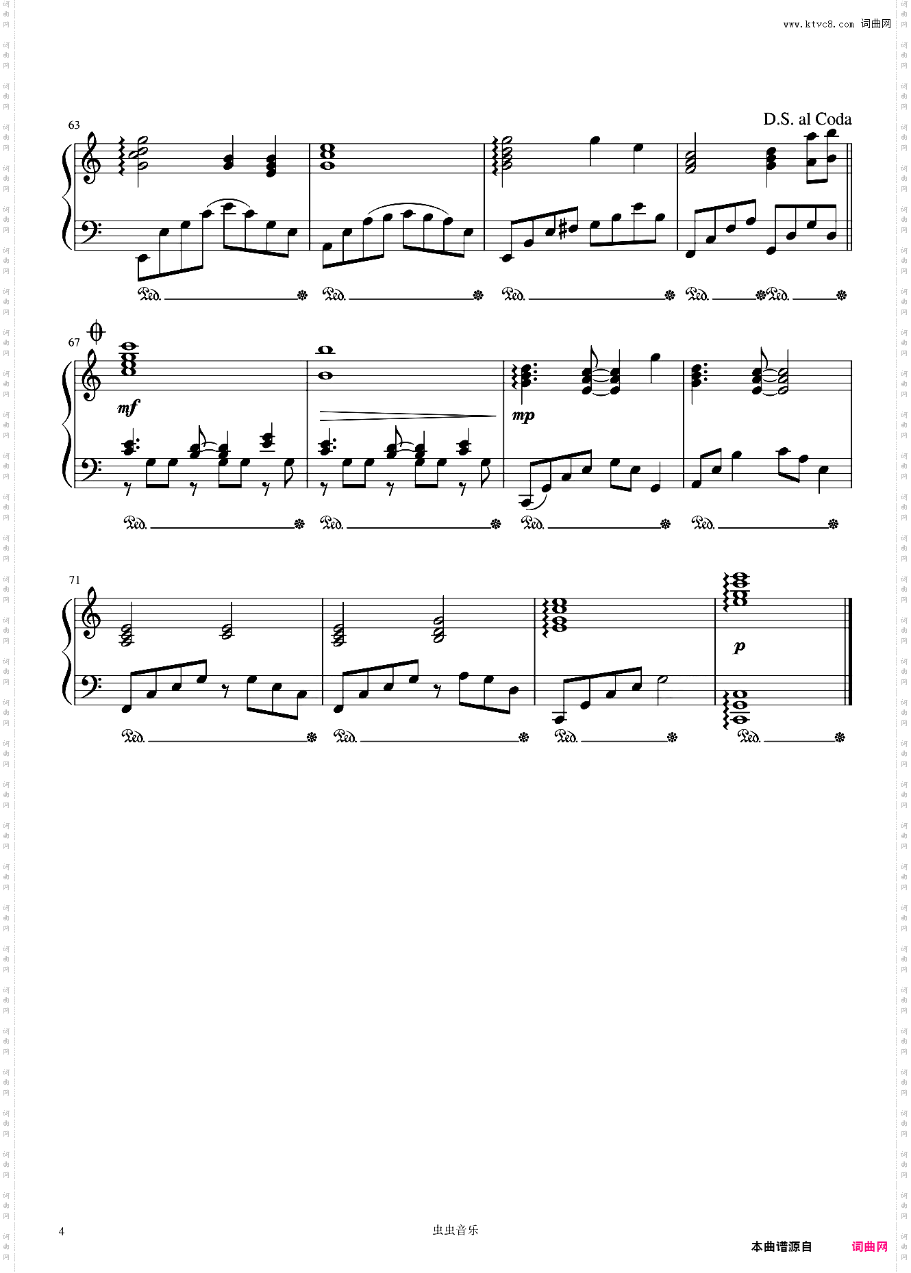 久石让-《The Name of Life》选自《千与千寻》动画电影插曲