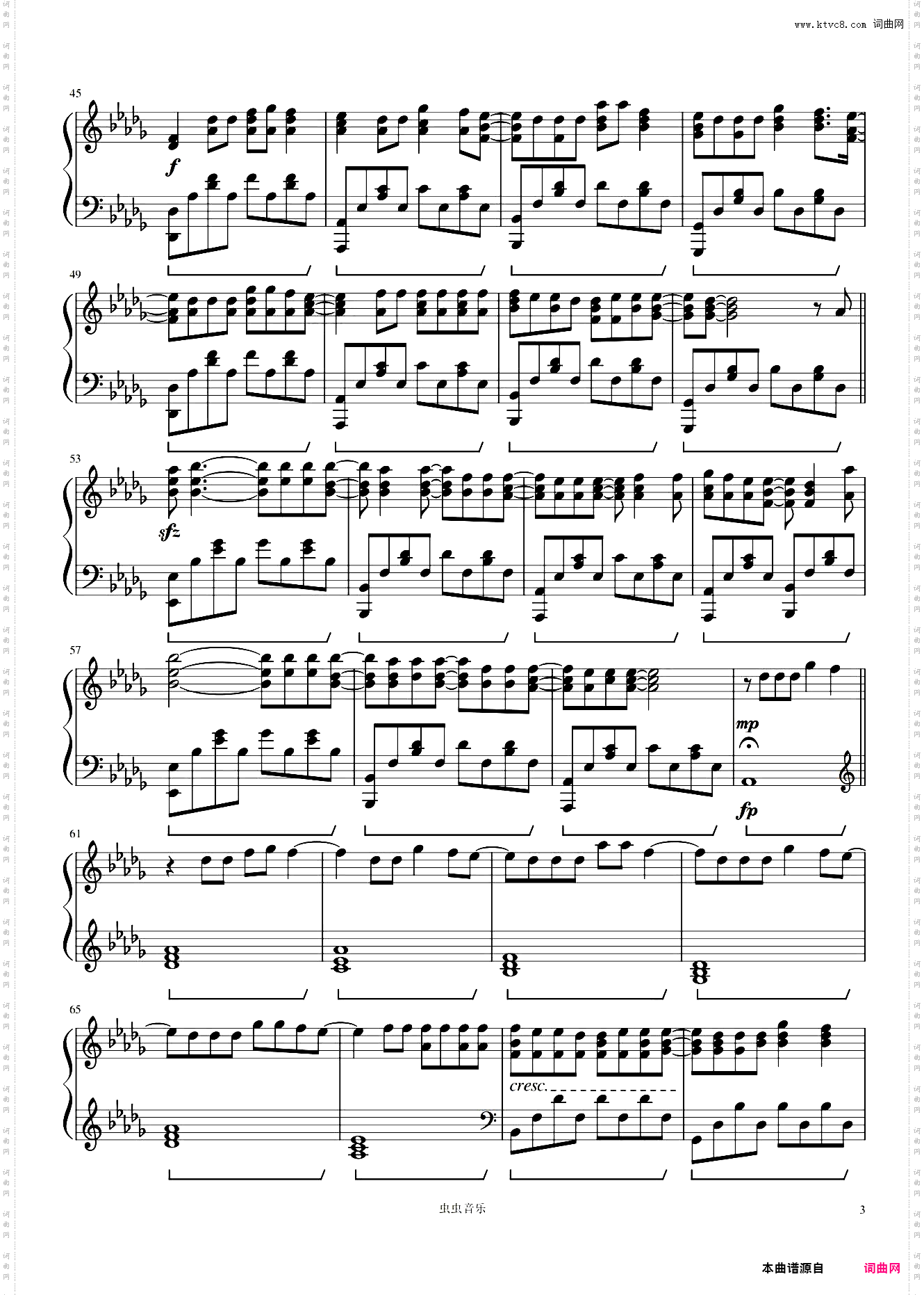 Someone You Loved 好听优美版