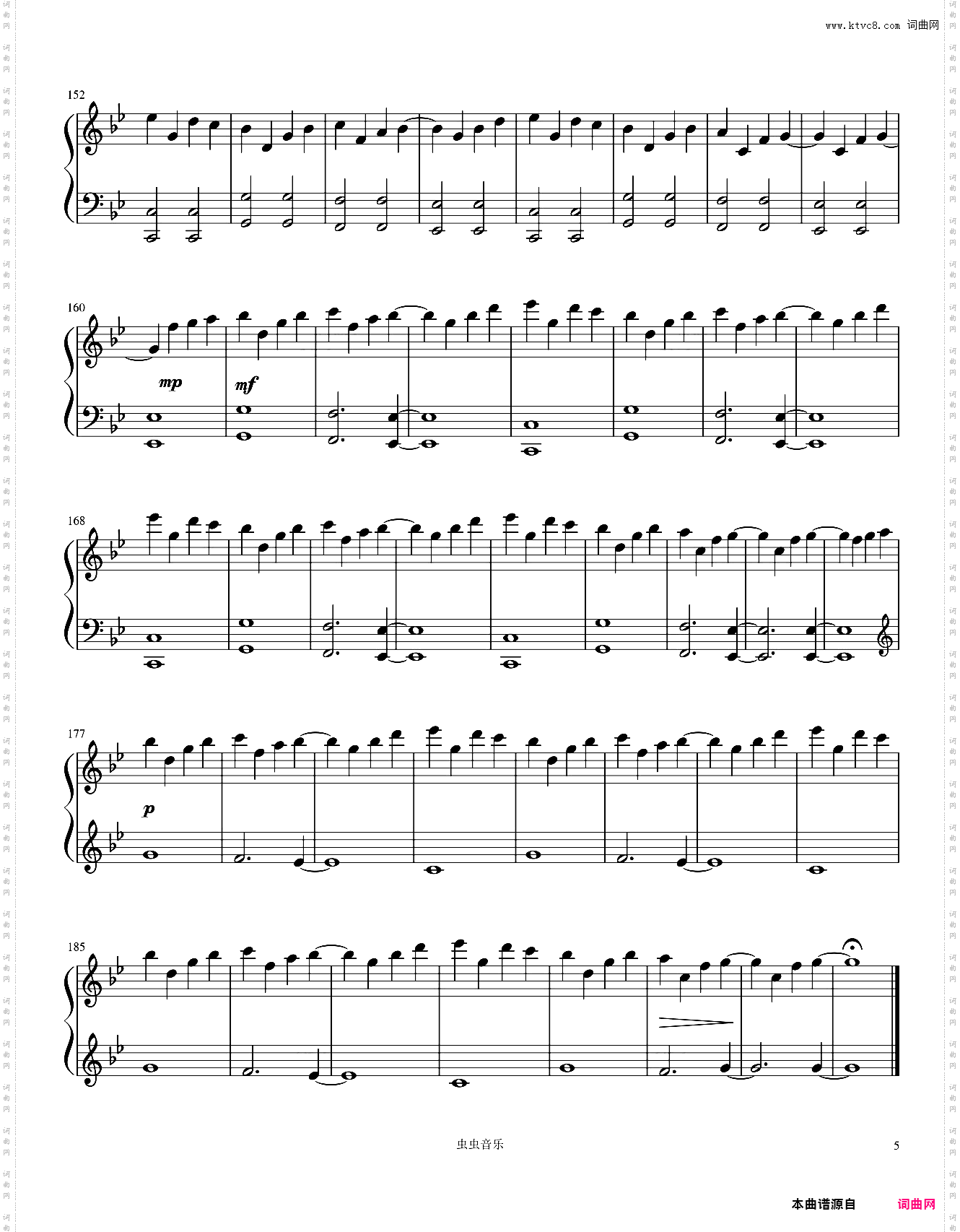 《Blue Da Ba Dee》一首老DJ舞曲风格的钢琴曲简易完美版