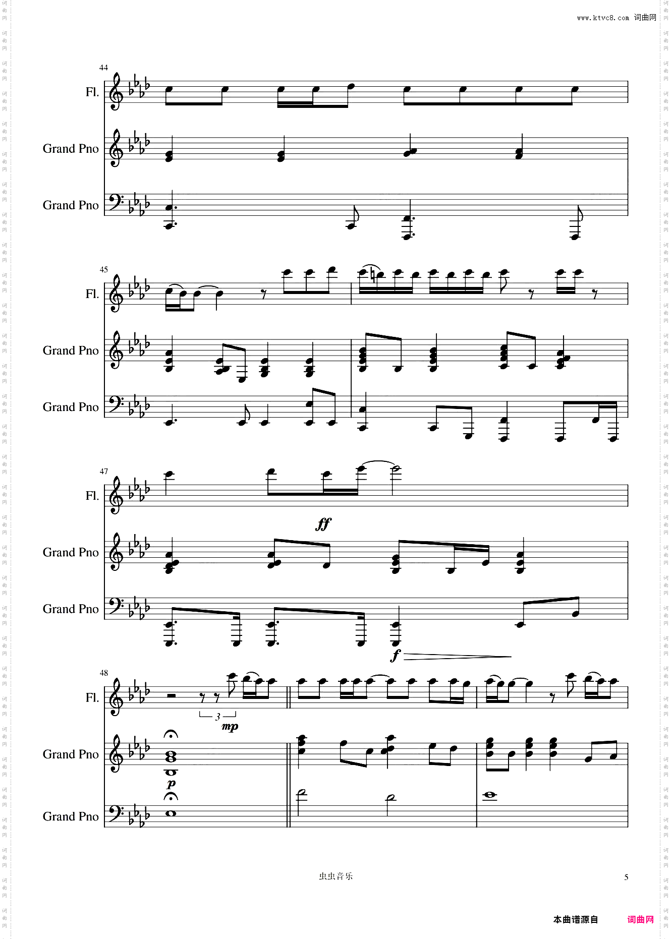 Because Of You - Kelly Clarkson 凯丽·克拉克森