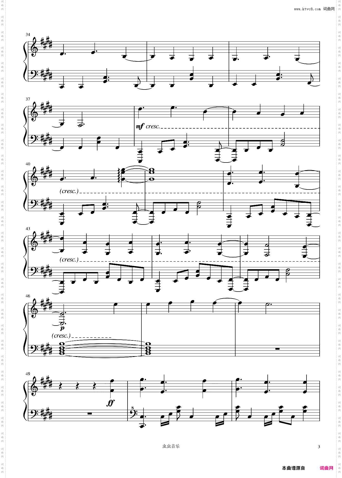 Found & Lost《战栗杀机/BANANA FISH》OP