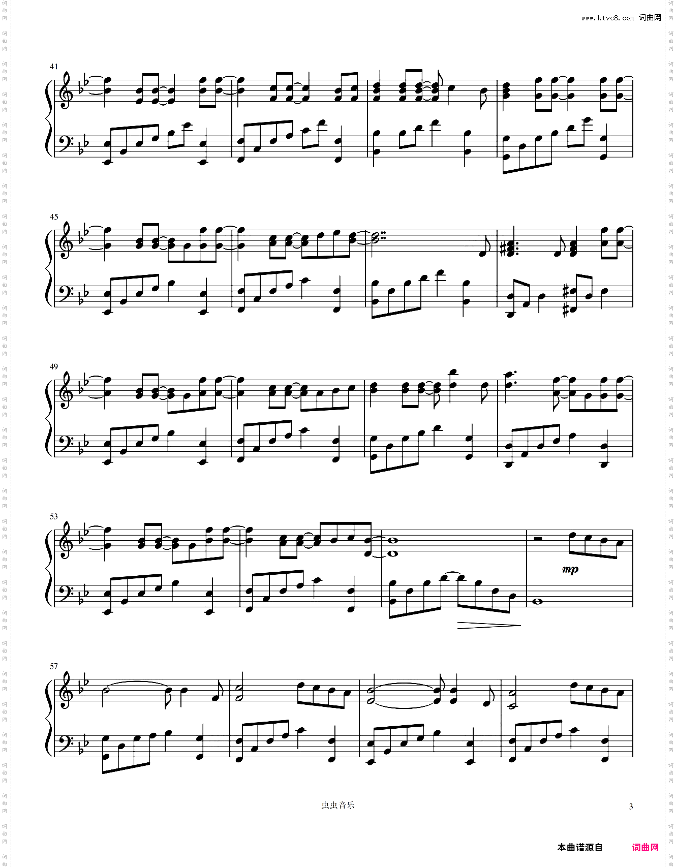 《The Truth that You Leave》-Pianoboy高至豪