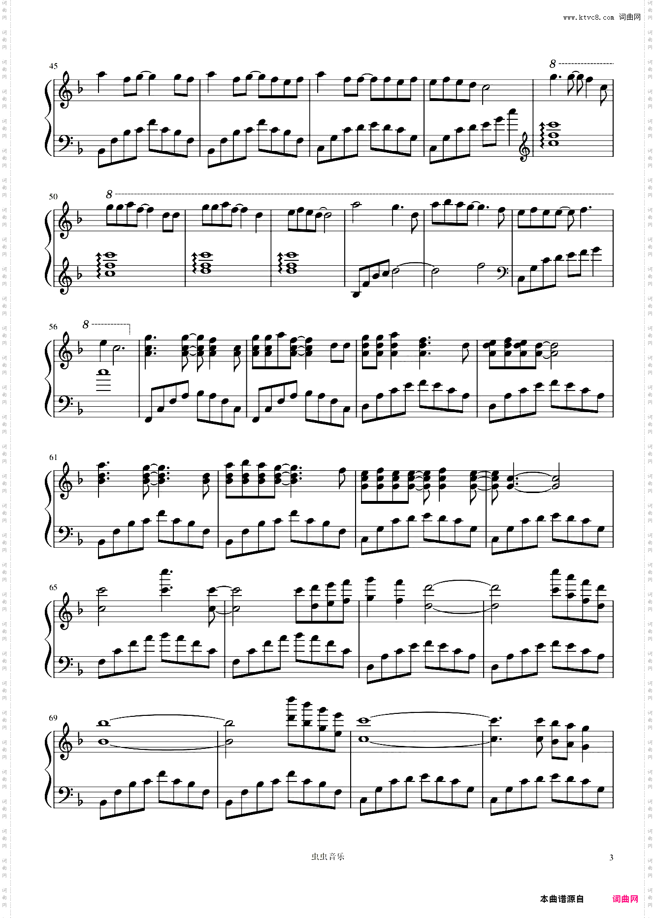 Last Christmas——Taylor Swift