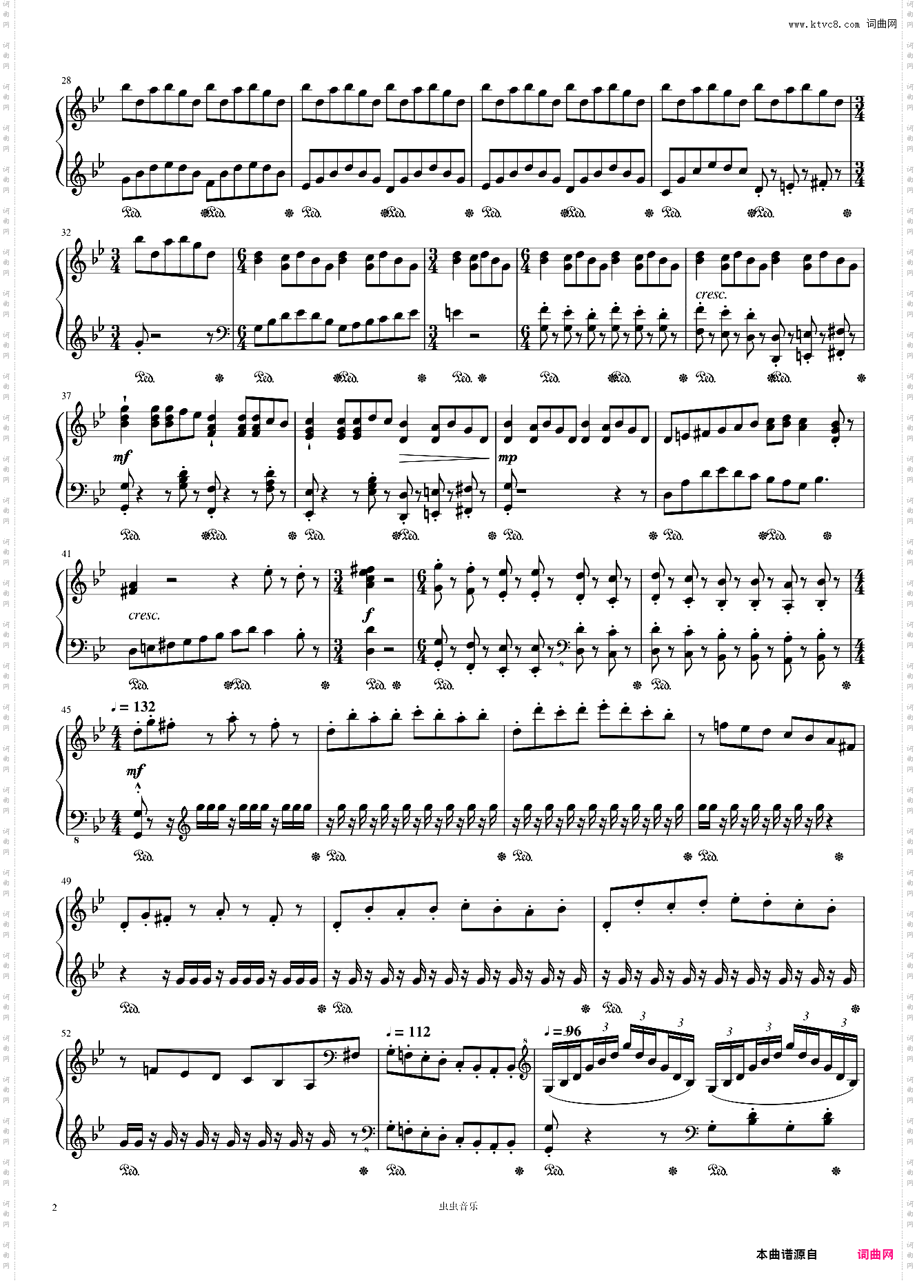 Carol of the Bells