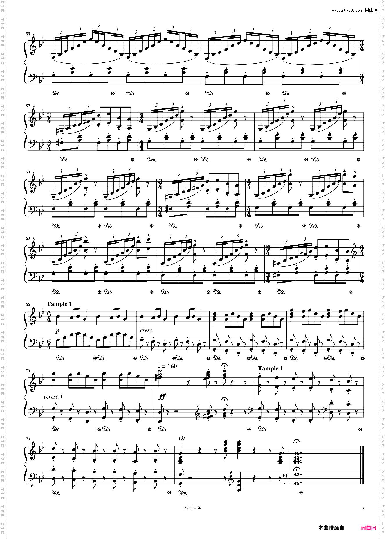 Carol of the Bells