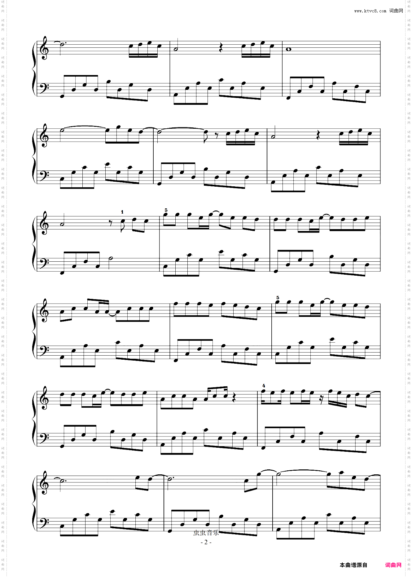 《少年》抖音热曲，初学者还原优美版poc编配