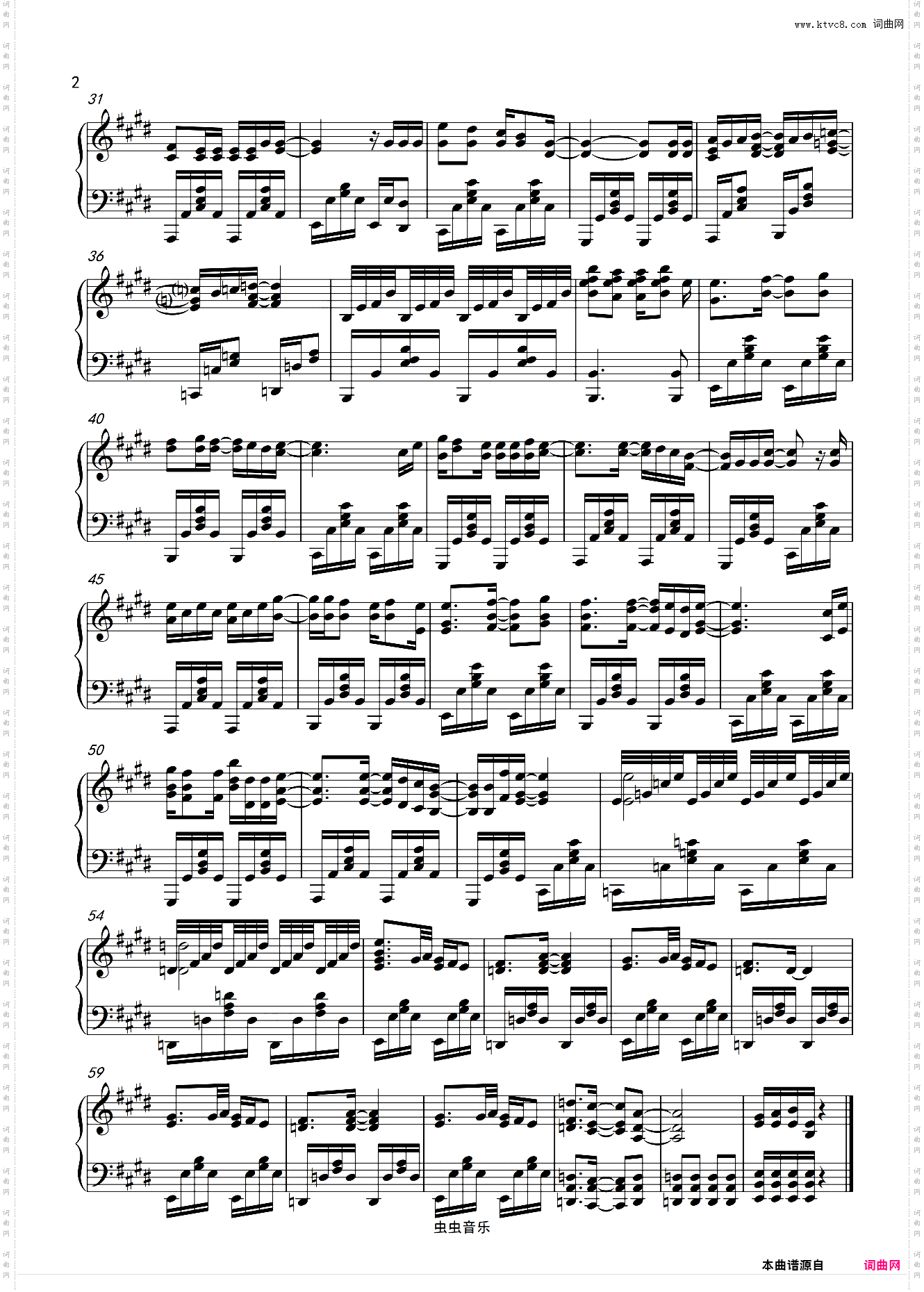 数码宝贝主题曲Butterfly
