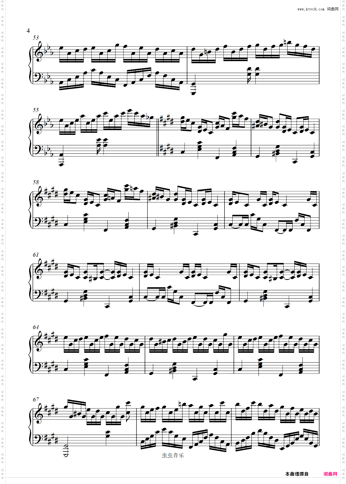 克罗地亚狂想曲/Croatian Rhapsody