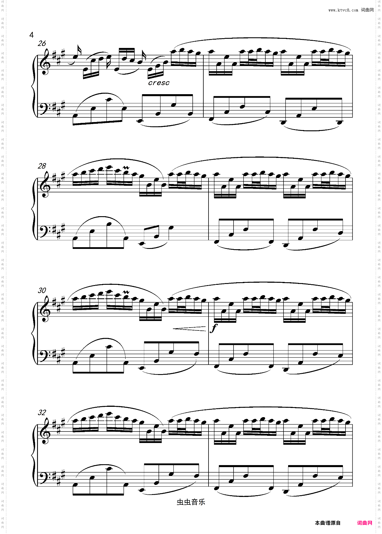 River flows in you【Martin Ermen】