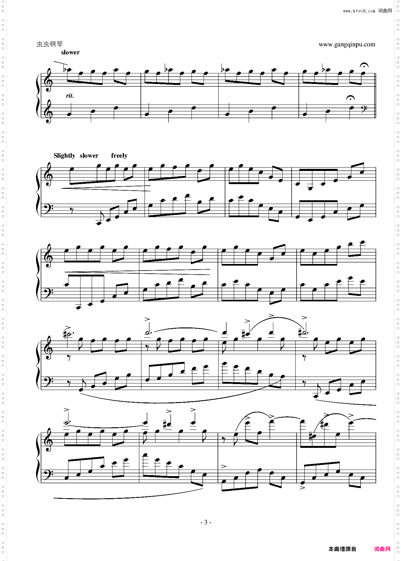 Dawn傲慢与偏见配乐