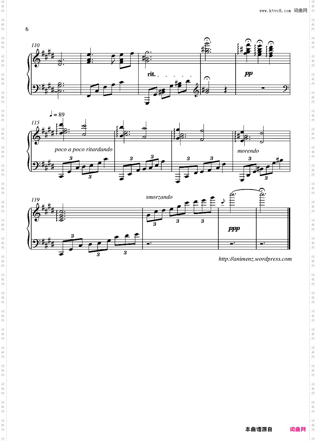 罪恶王冠-Euterpe 【超震撼版原谱转载】【Animenz】【Guilty Crown】