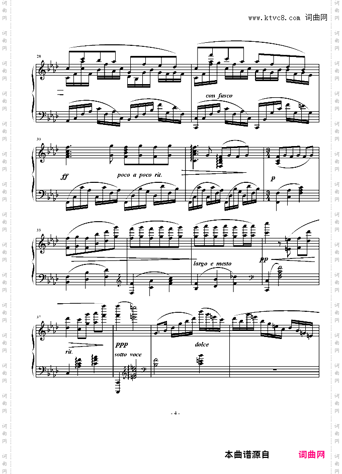 IntermezzoNo·6