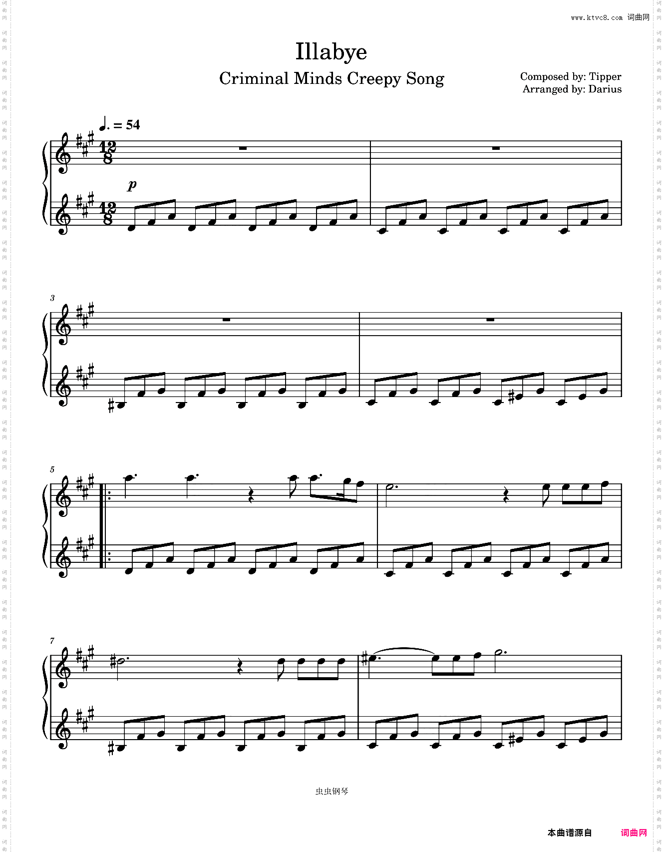 Illabye-Tipper
