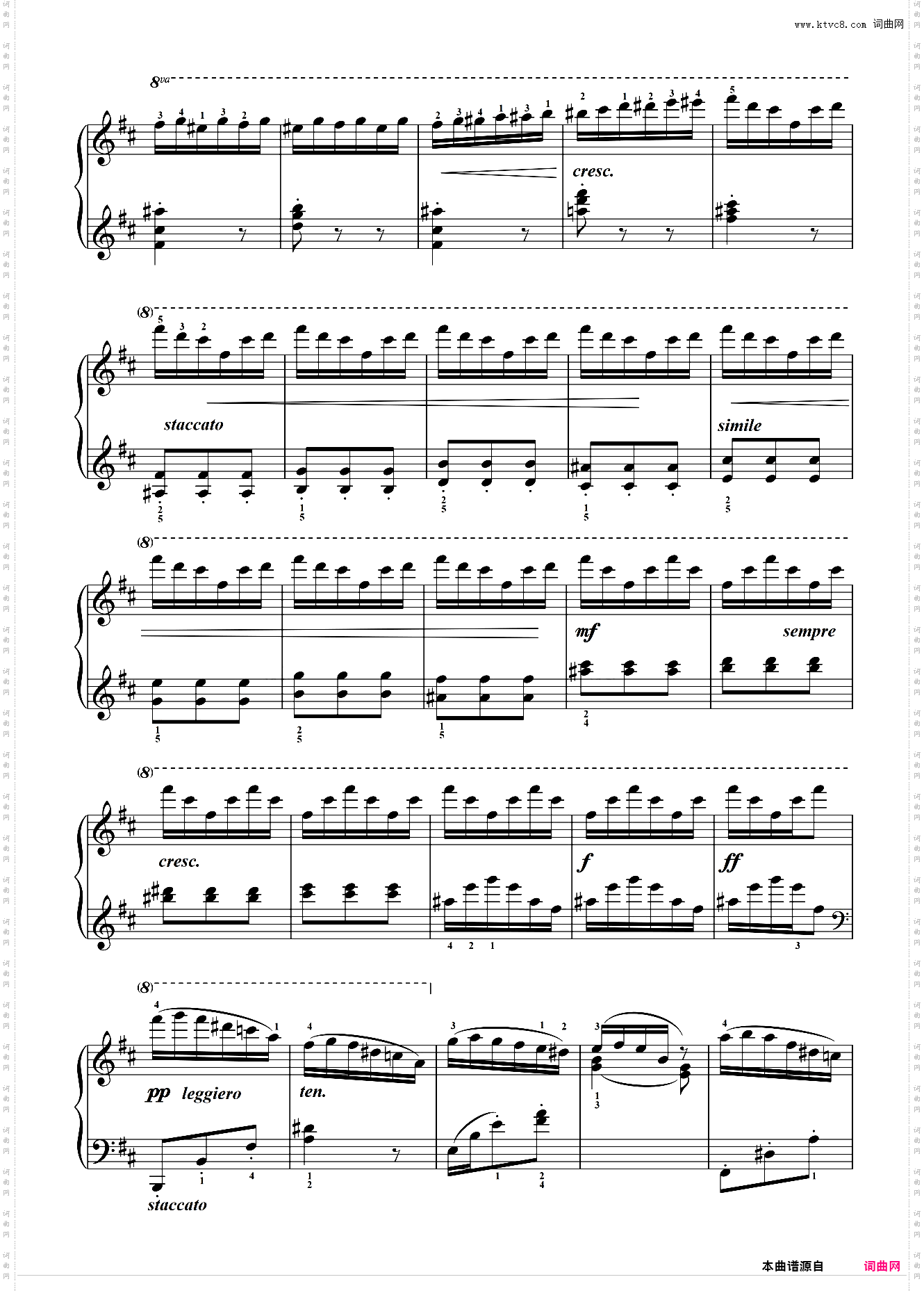 第十级Ⅲ 女巫之舞