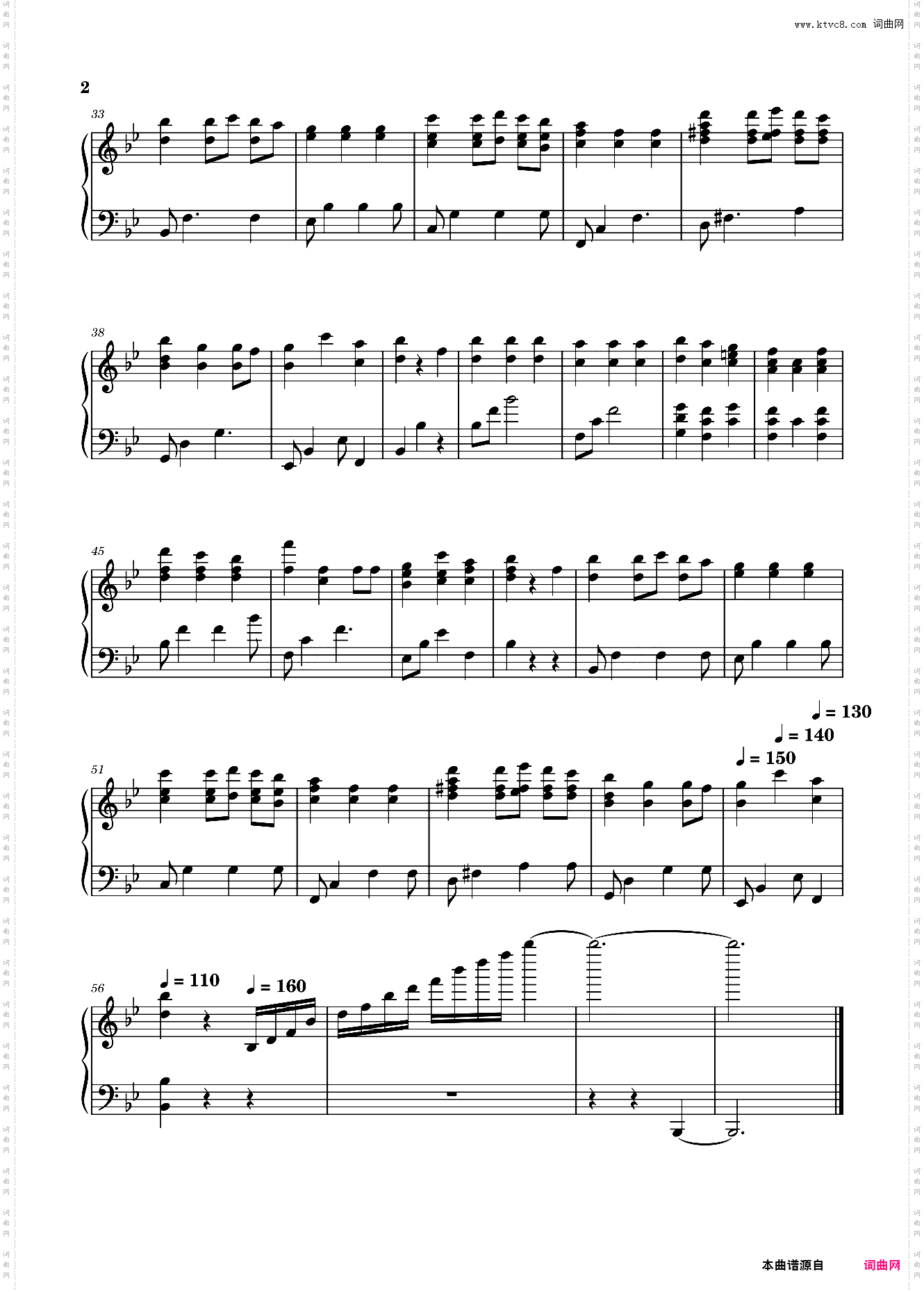 We Wish You A Merry Christmas