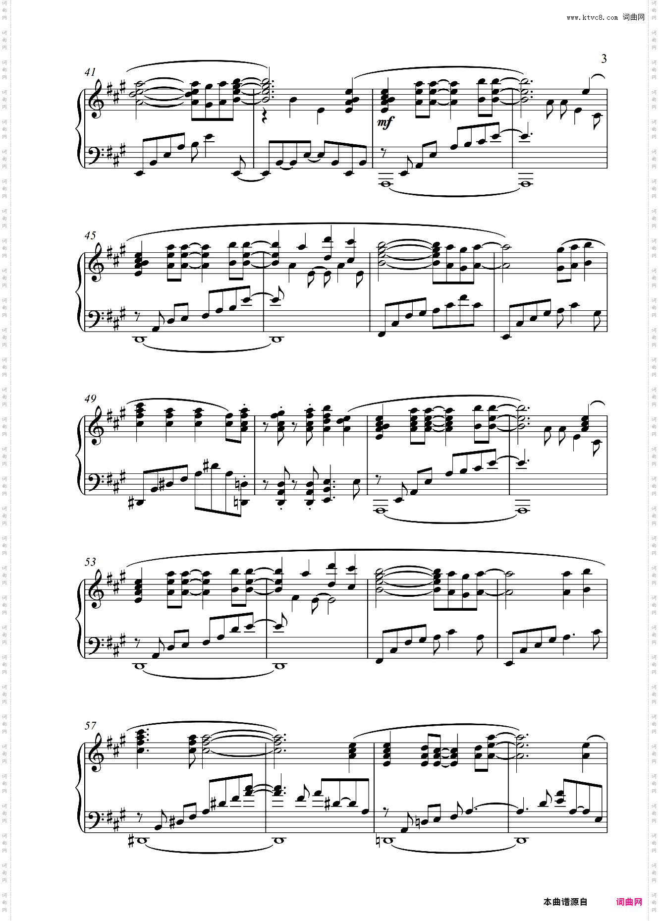 【东京七姐妹】 OST 永久の一瞬 【Star☆Glitter-Original Piano Arrange】