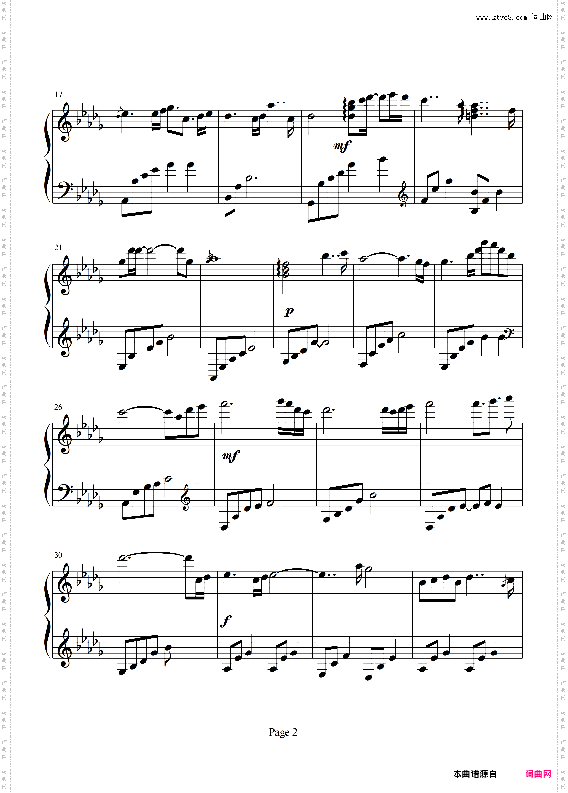 Beautiful Lady daydream 白日梦