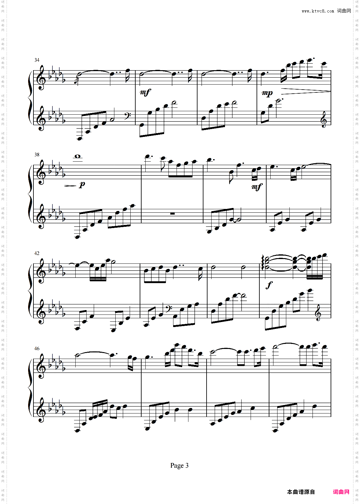 Beautiful Lady daydream 白日梦