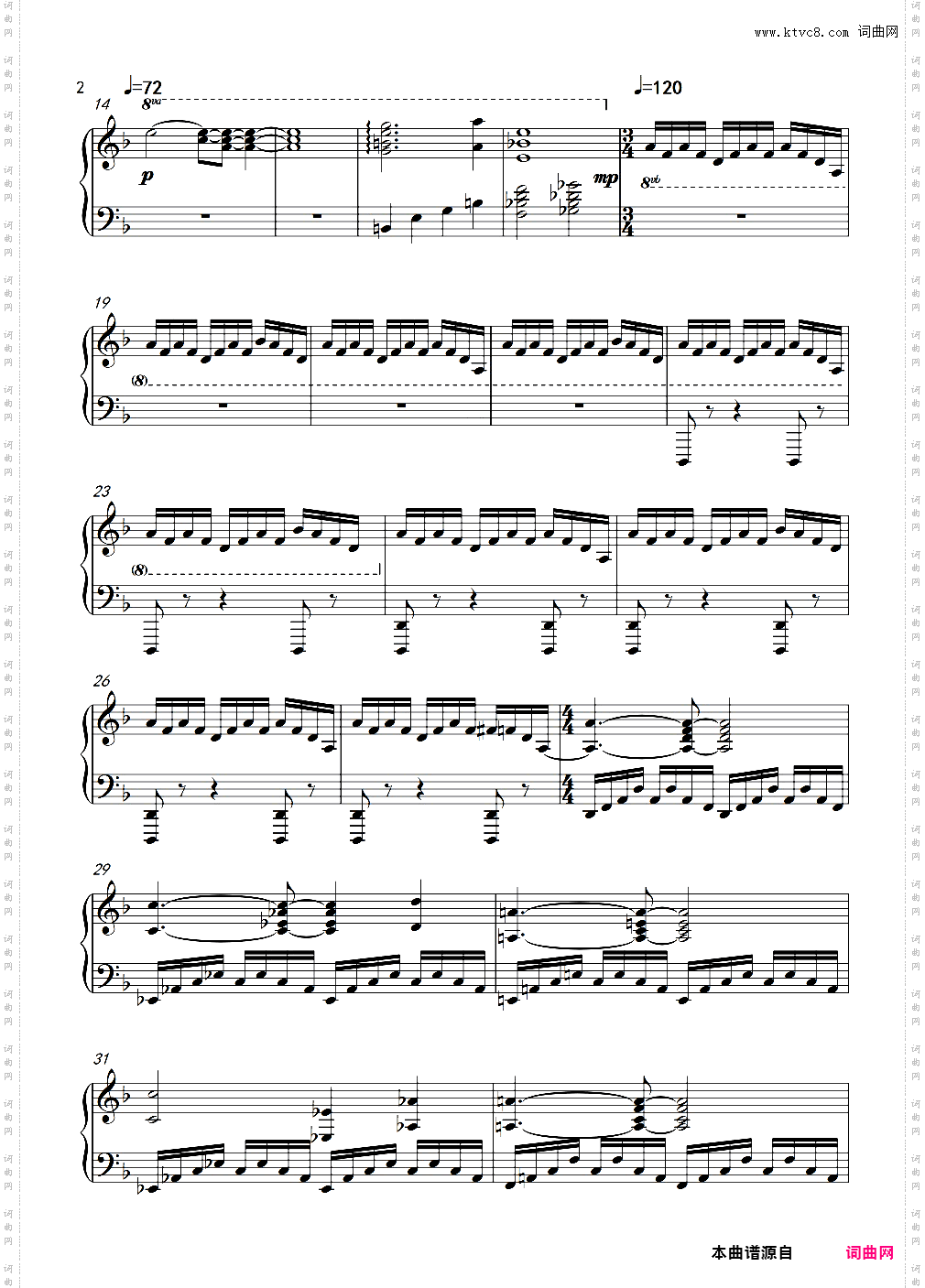 历代蜘蛛侠主题曲