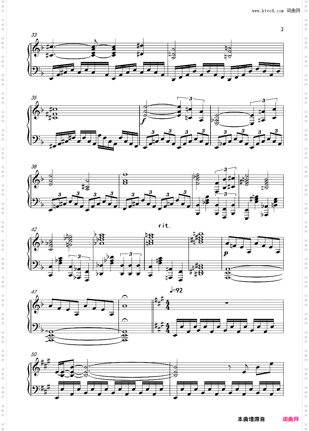 历代蜘蛛侠主题曲