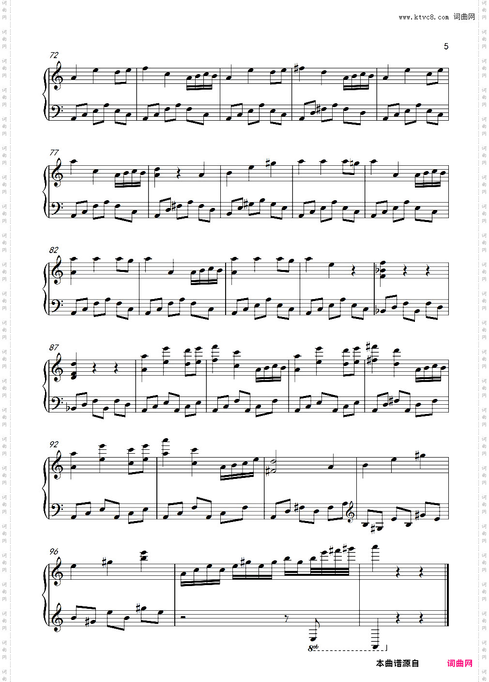 历代蜘蛛侠主题曲