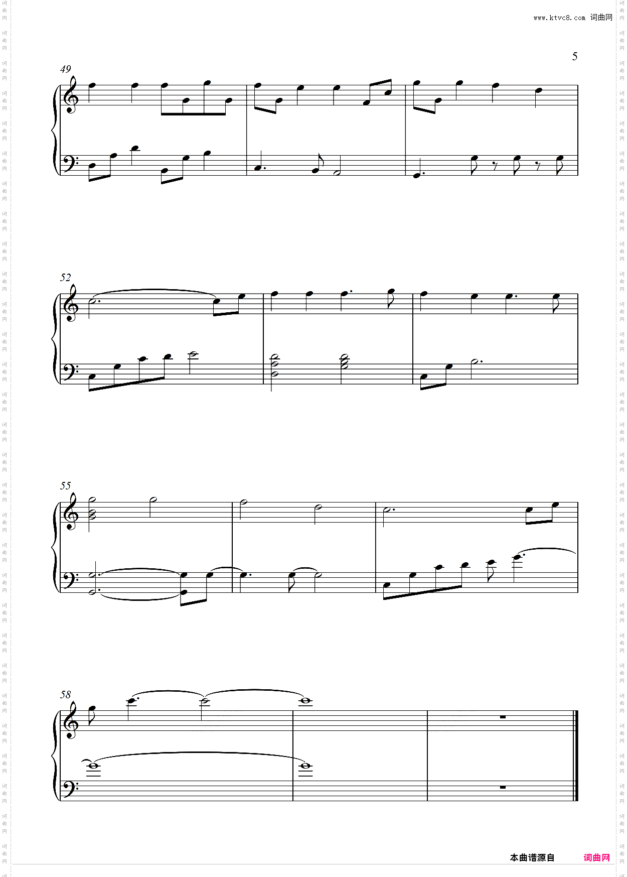 **歌曲《Jingle Bells/铃儿响叮当》好听易弹