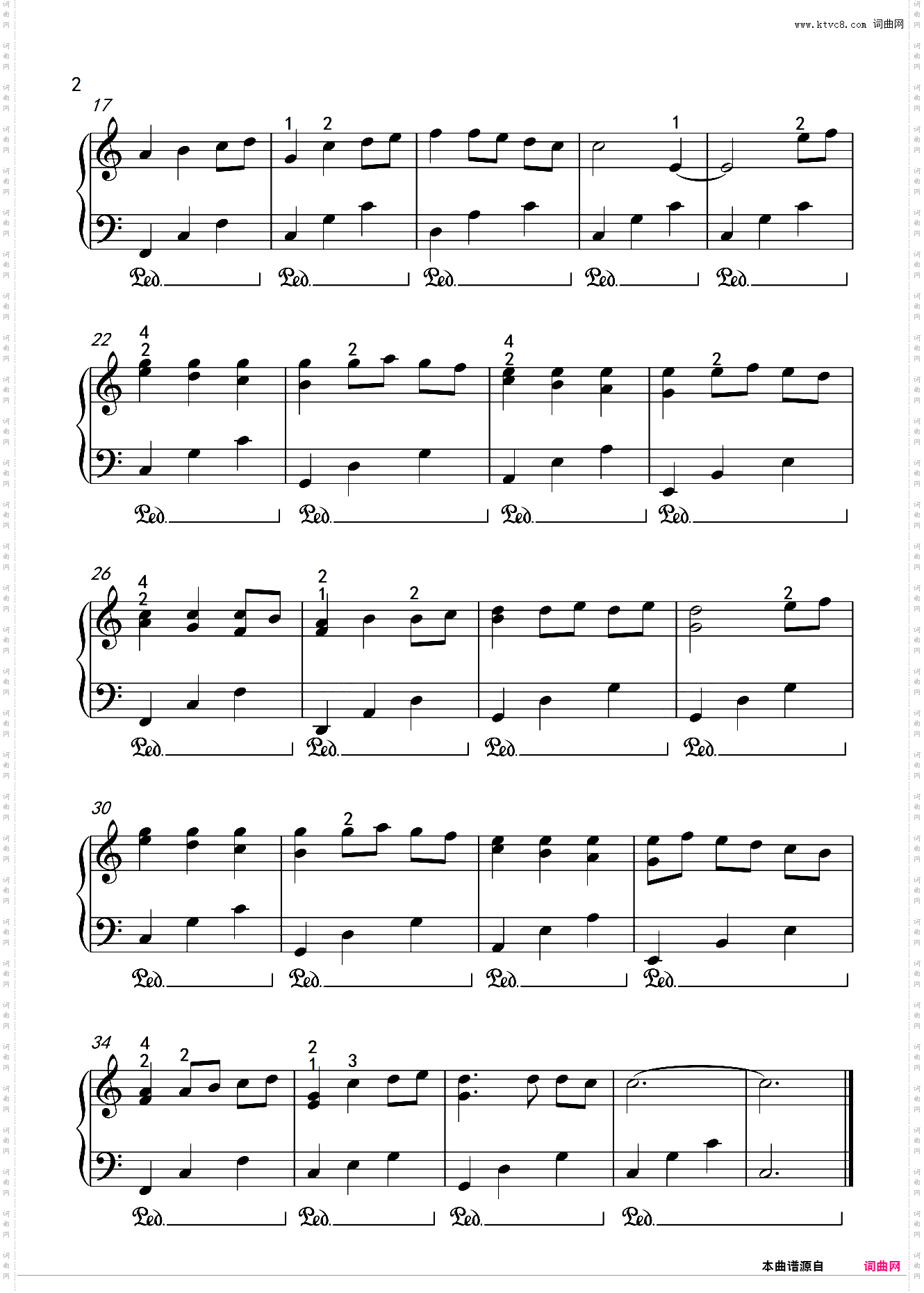《alway swith me》千与千寻片尾曲