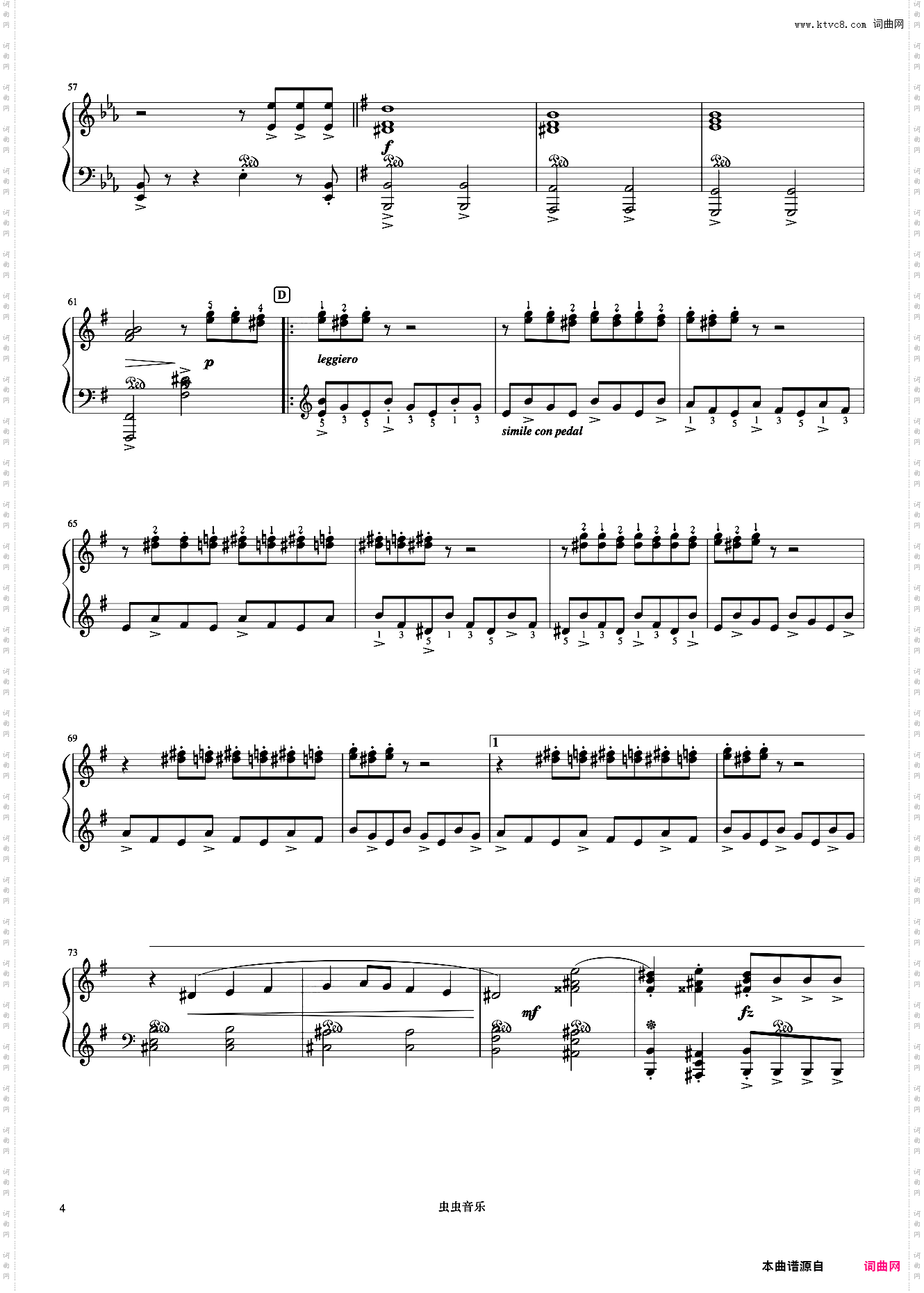 29命运，80《浪漫永恒——理查德克莱德曼全新钢琴曲精选集》