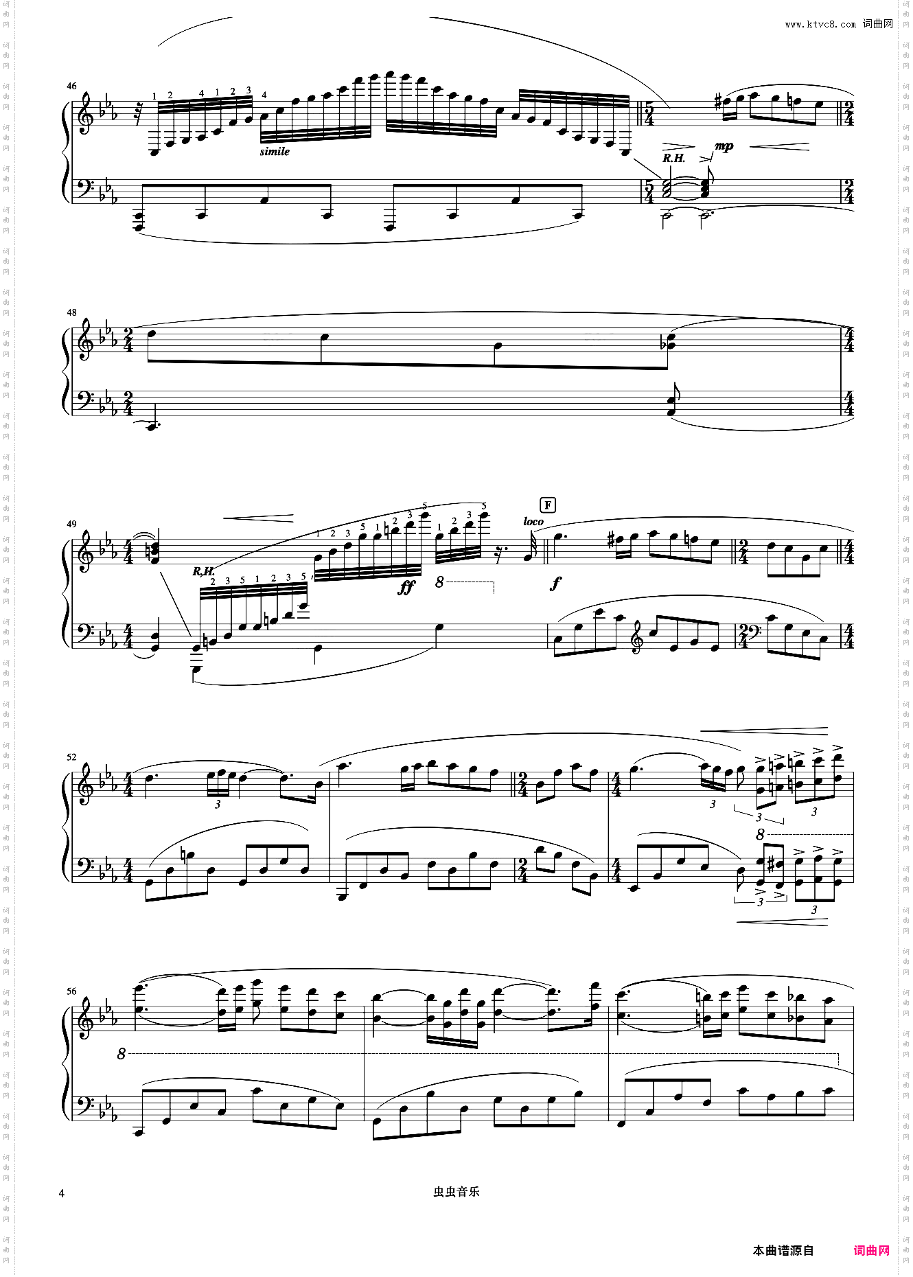 36爱的协奏曲《浪漫永恒——理查德克莱德曼全新钢琴曲精选集》