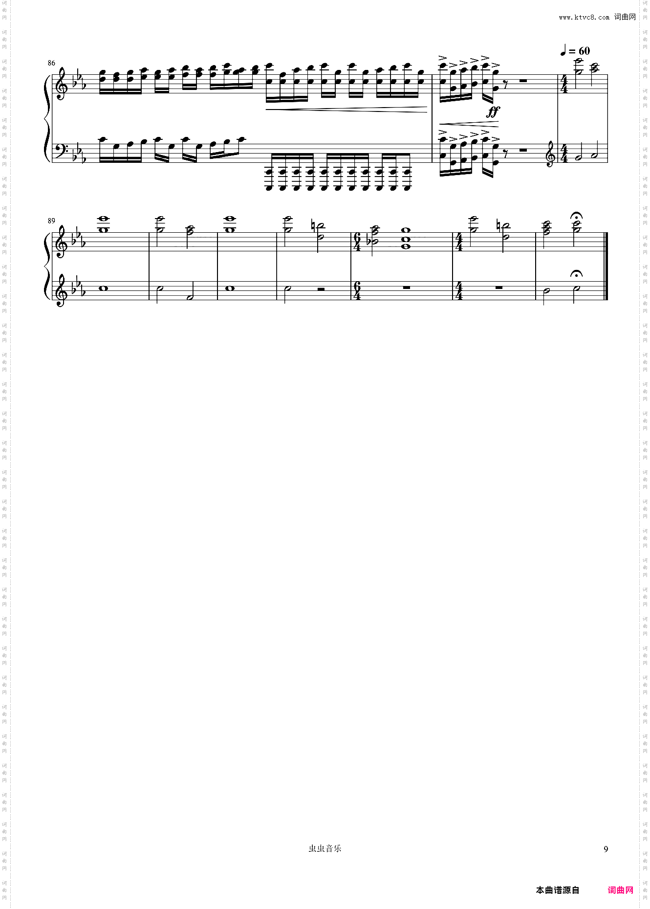 七神之光 light of the seven