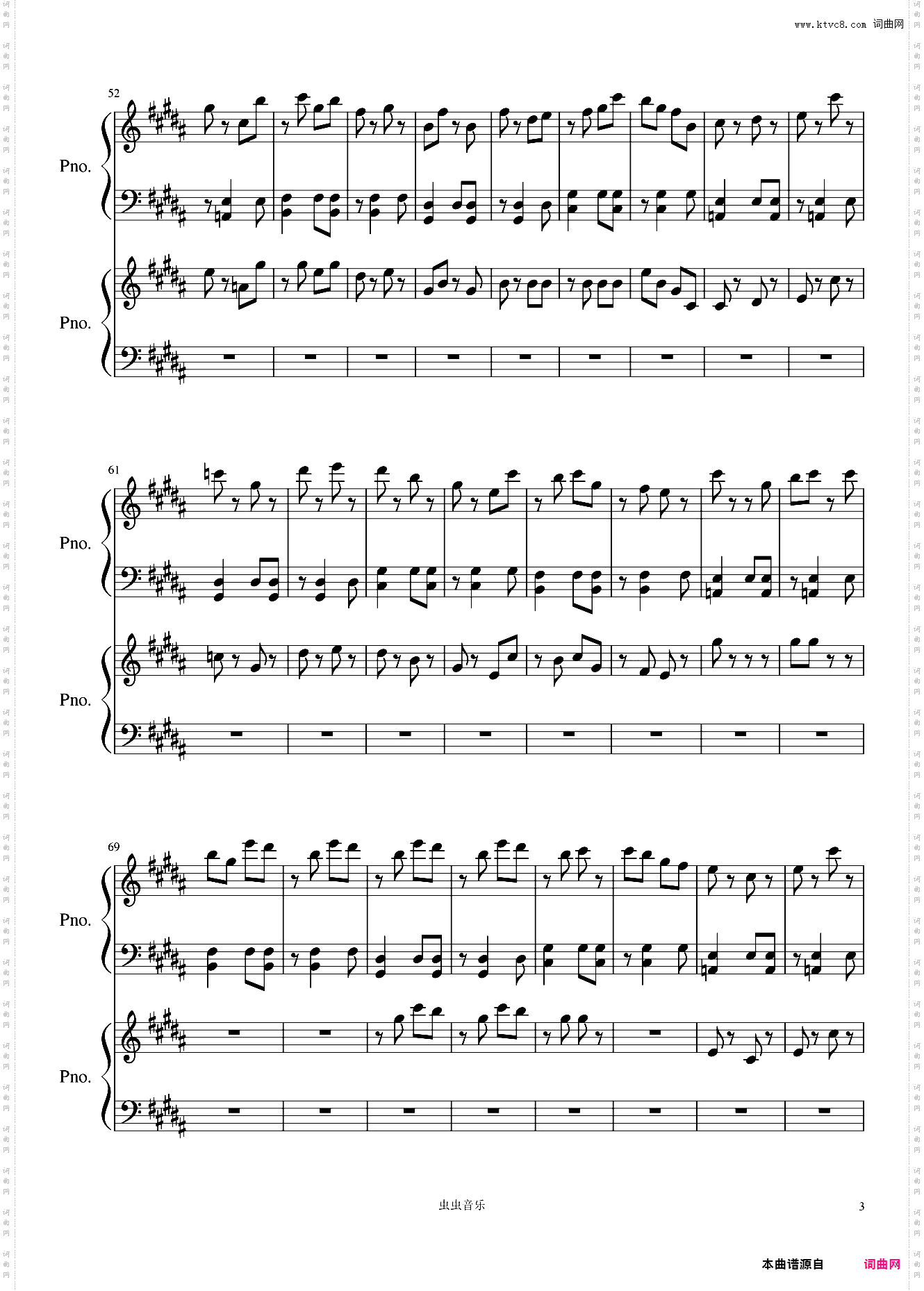 怪物动物狂想曲_BEASTARS_第二季OP