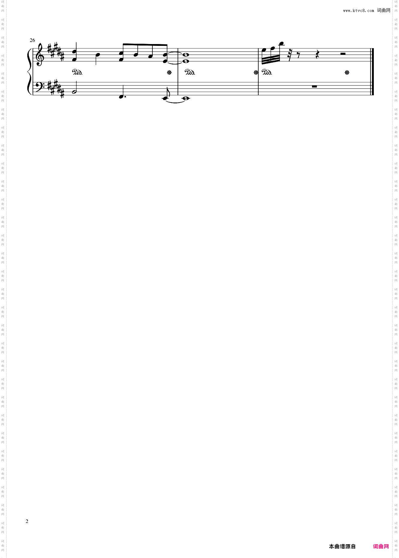 彩虹岛艾里亚斯BGM