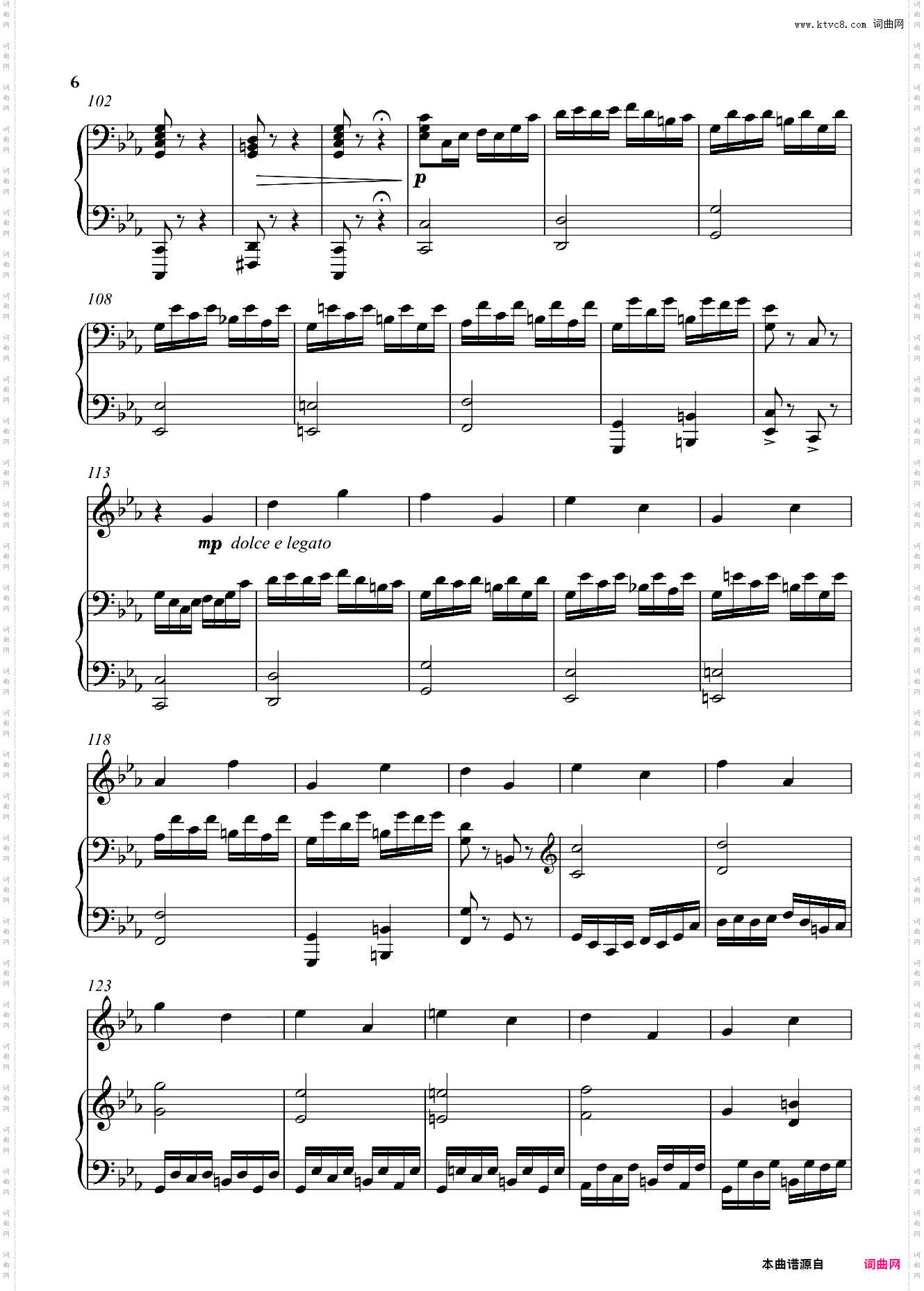 【原创】NO Truth in the Chuffed, but ALL in the Perishing