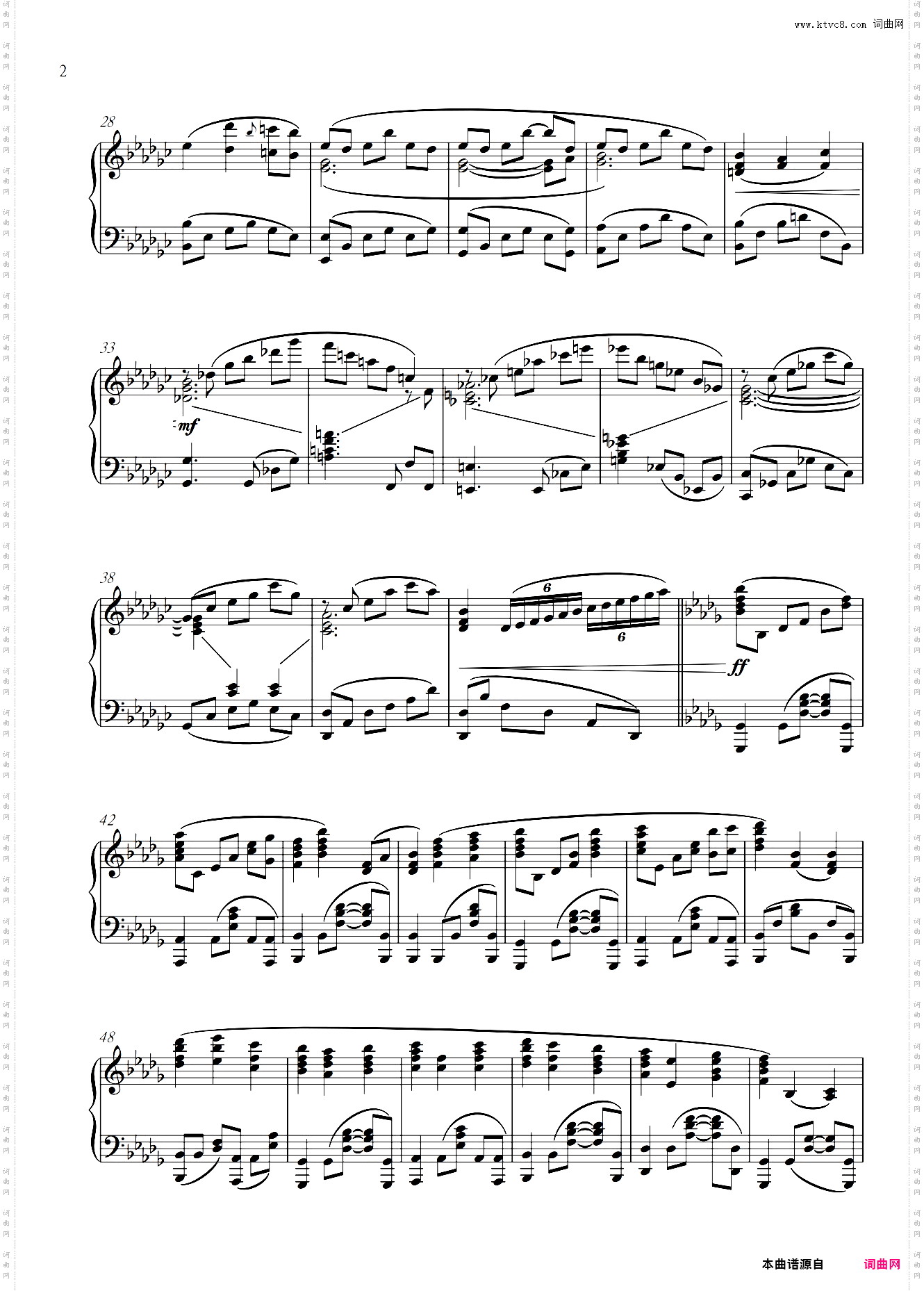 【编曲向】旅人の唄 - 无职转生 OP