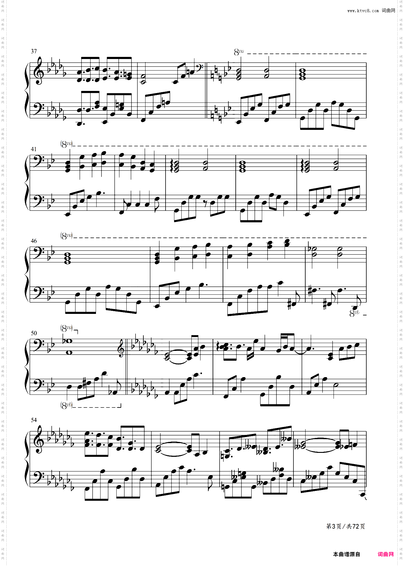 东方风神录组曲连弹