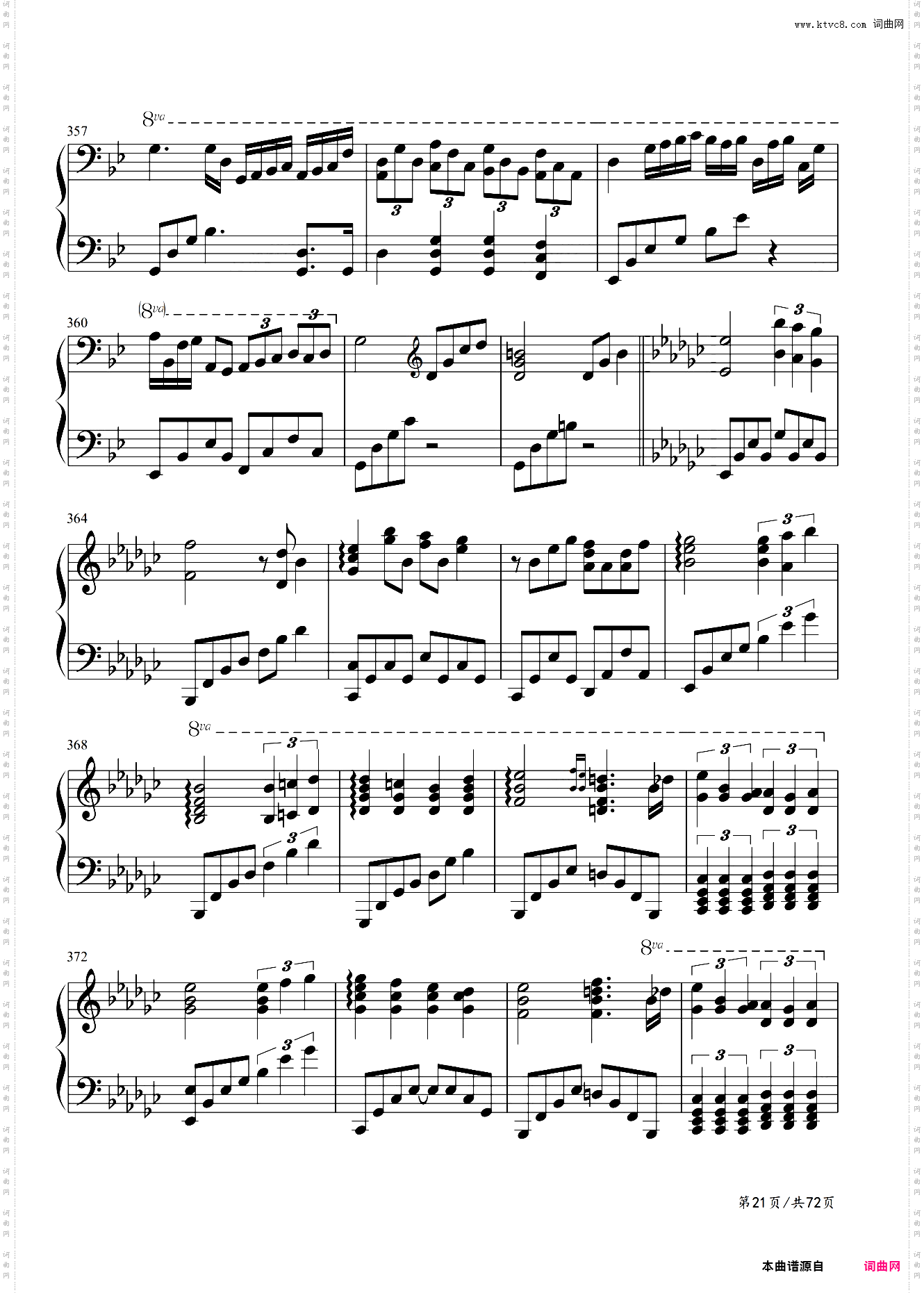 东方风神录组曲连弹