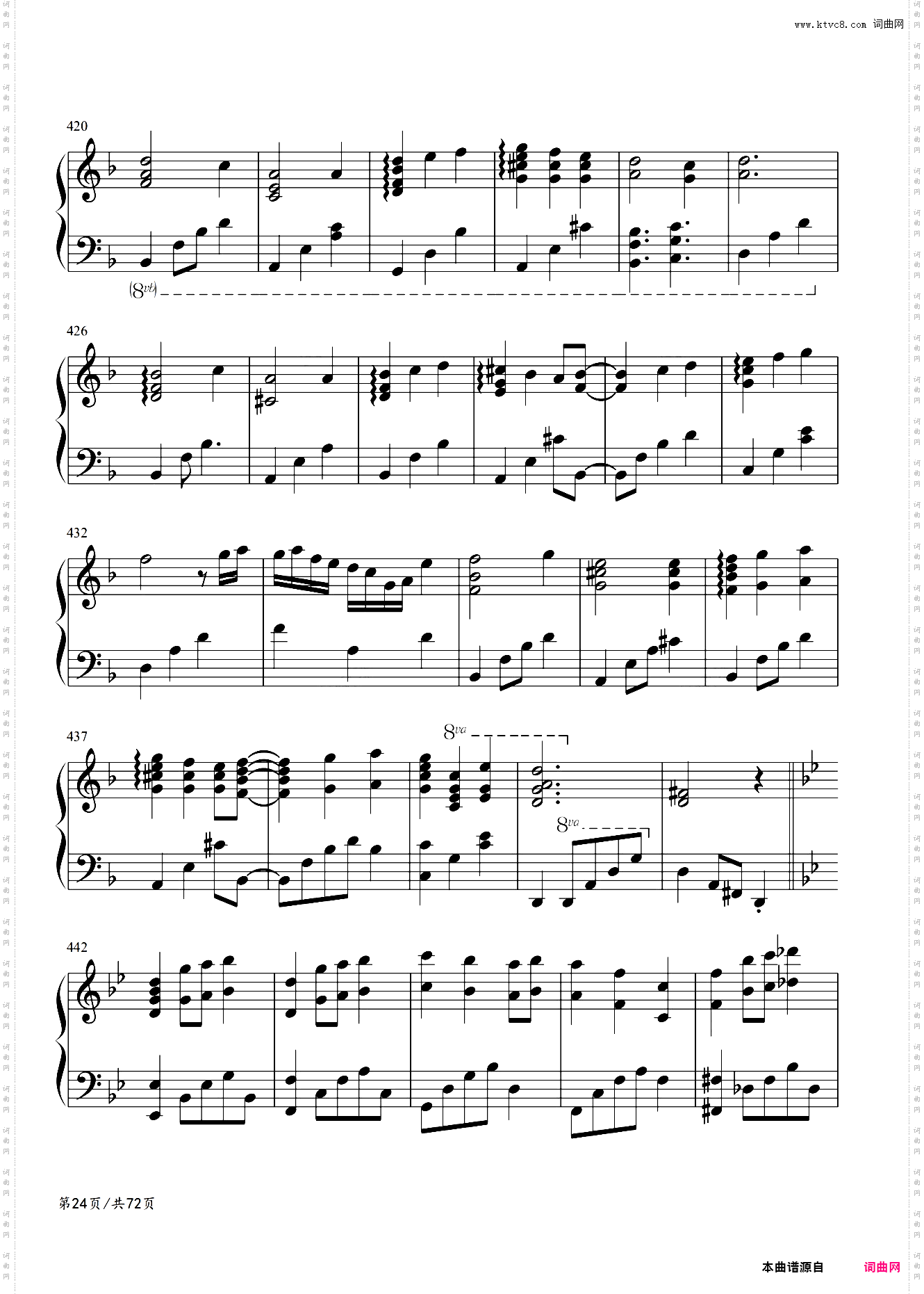 东方风神录组曲连弹