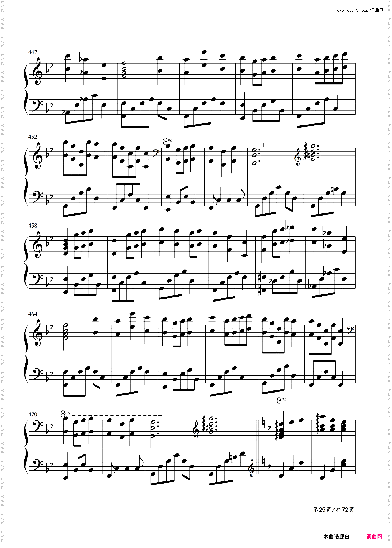 东方风神录组曲连弹