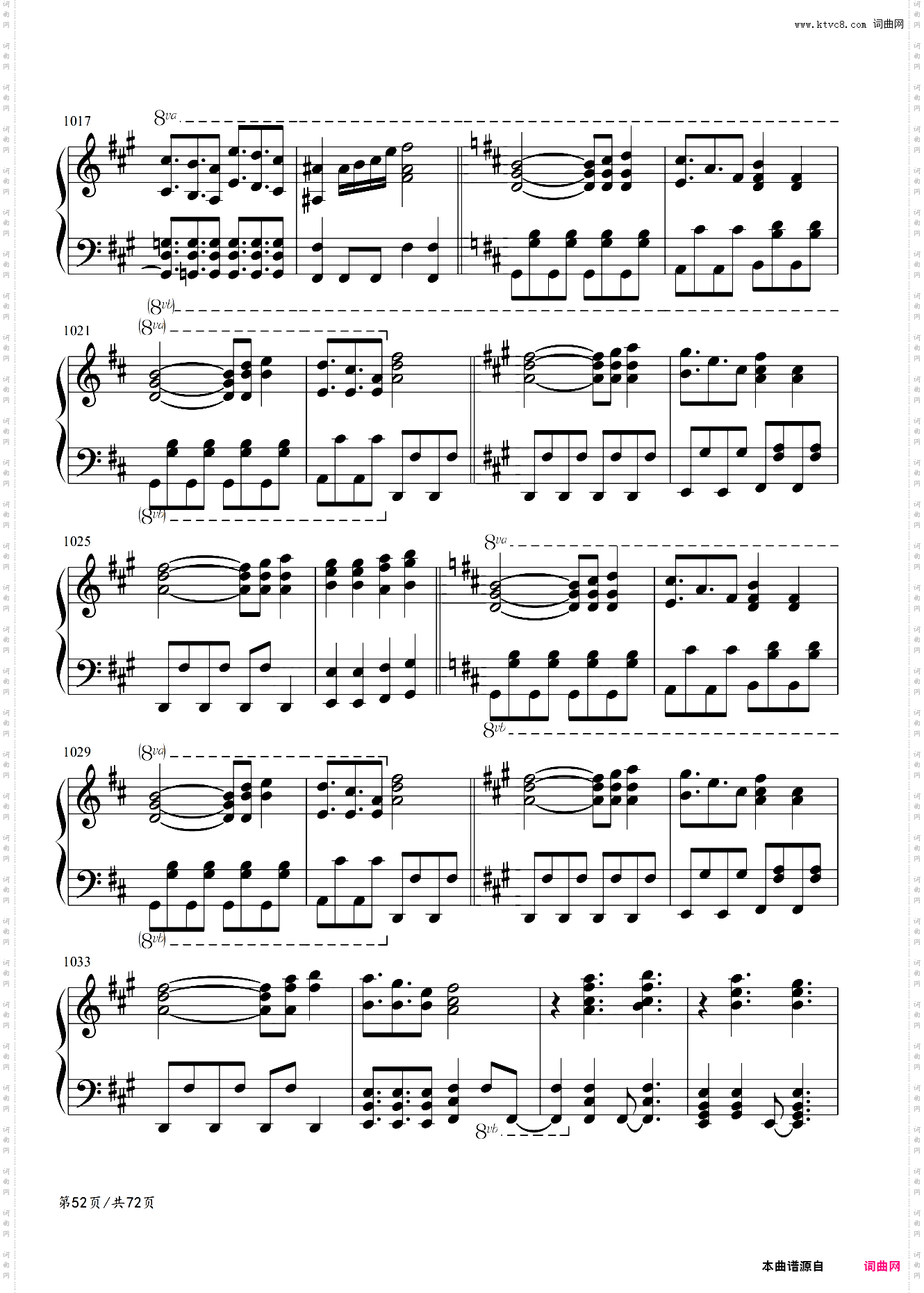 东方风神录组曲连弹