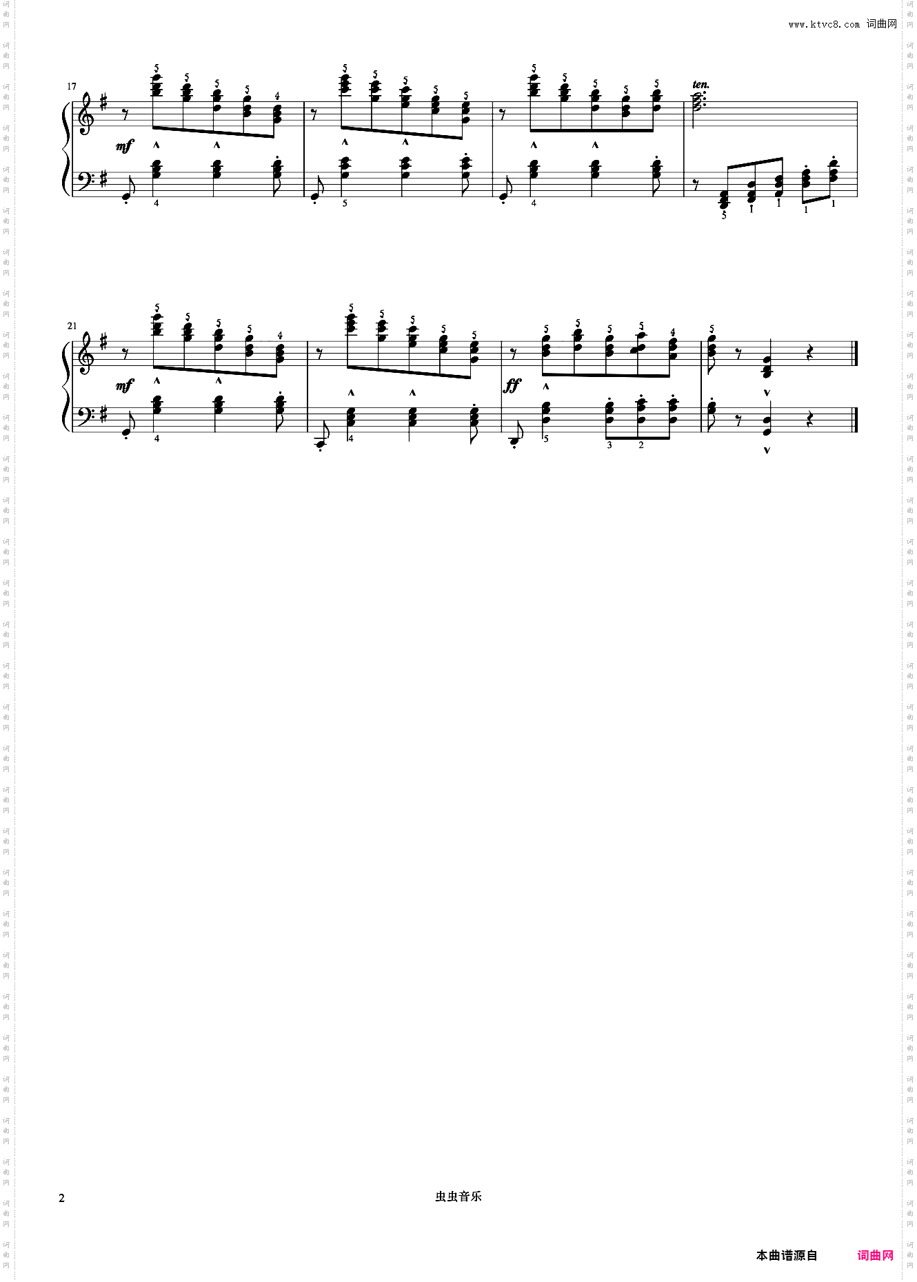 第49首《莱蒙钢琴练习曲 作品37》