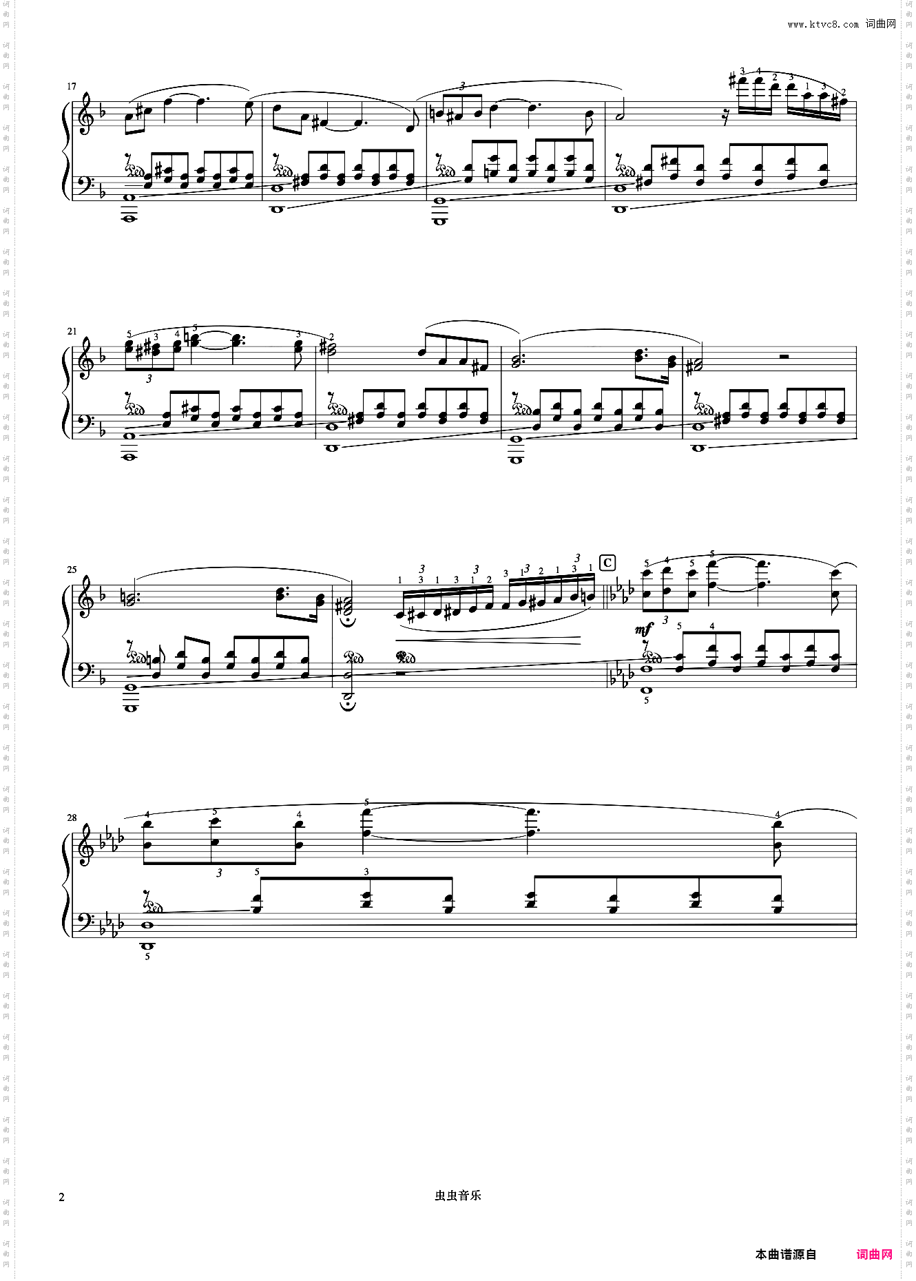 40小夜曲《浪漫永恒——理查德克莱德曼全新钢琴曲精选集》