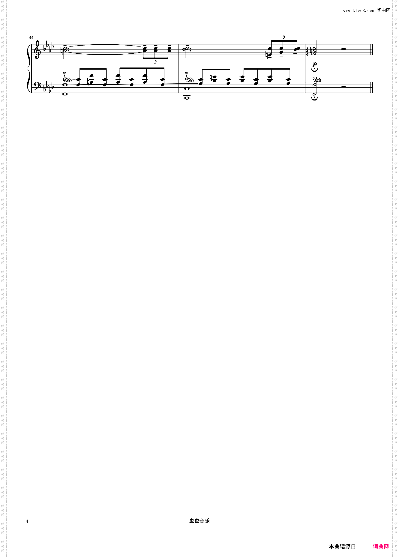 40小夜曲《浪漫永恒——理查德克莱德曼全新钢琴曲精选集》