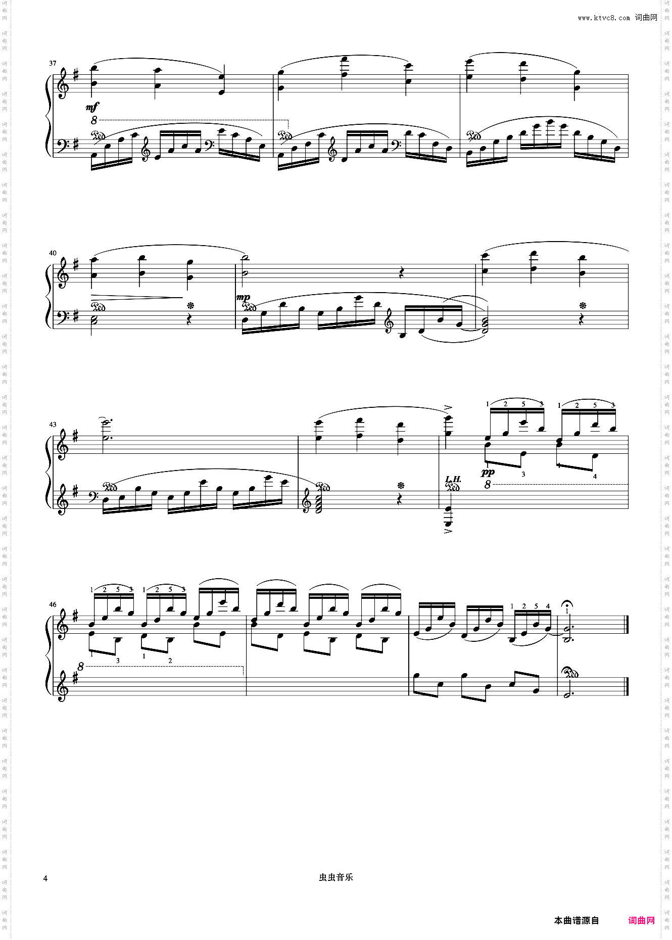 31天鹅《浪漫永恒——理查德克莱德曼全新钢琴曲精选集》