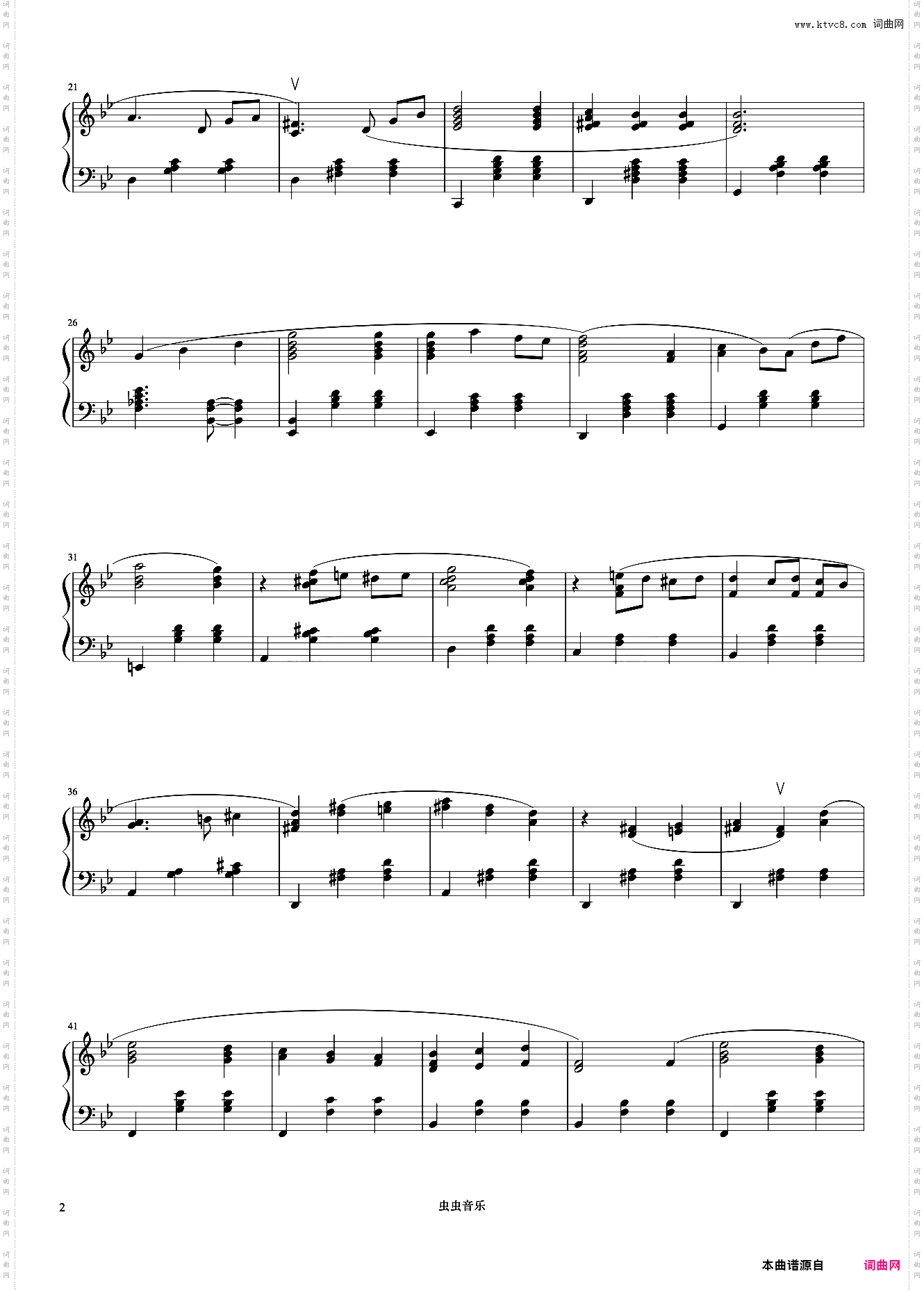 人生的旋转木马《久石让钢琴作品精选集》