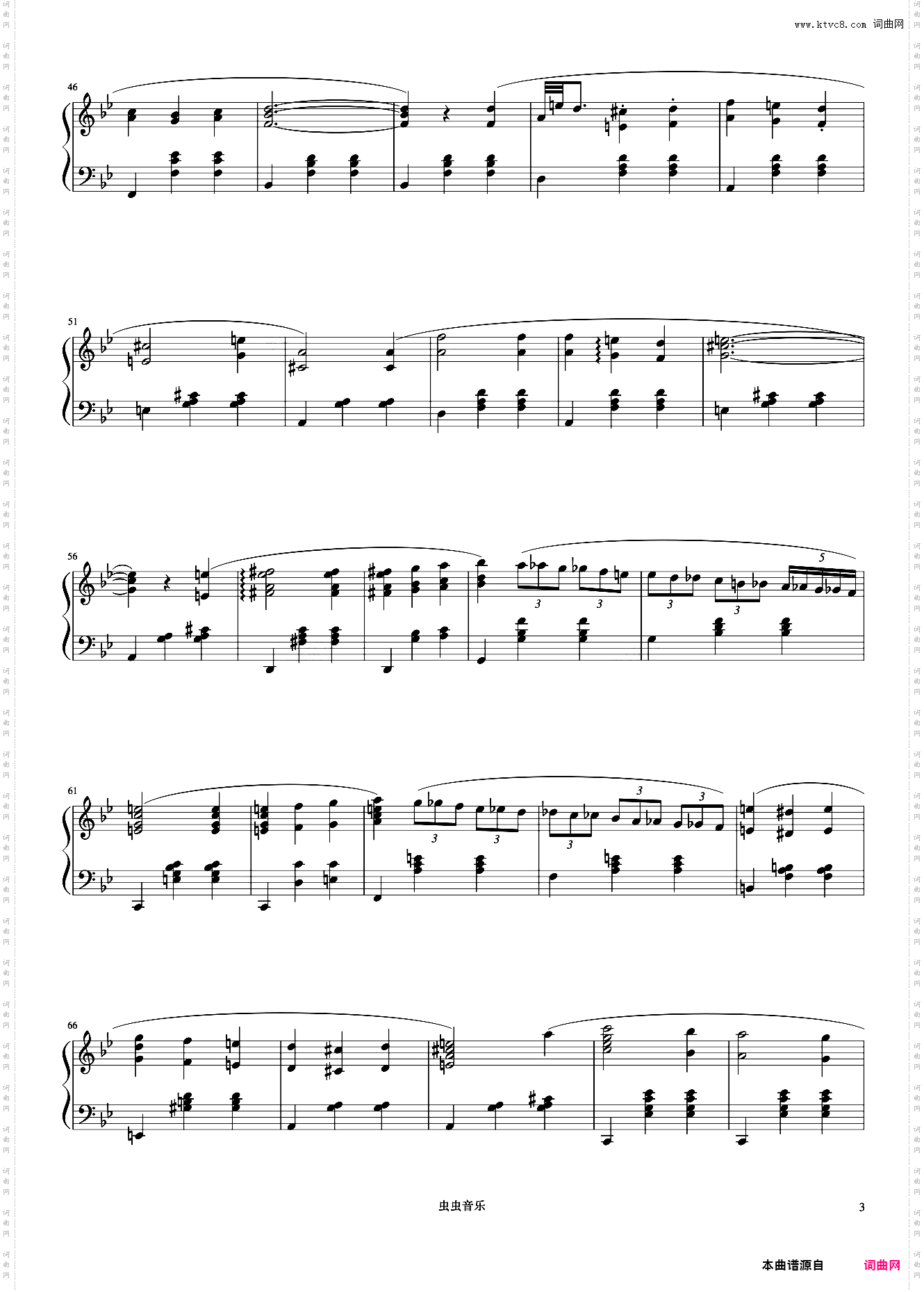 人生的旋转木马《久石让钢琴作品精选集》